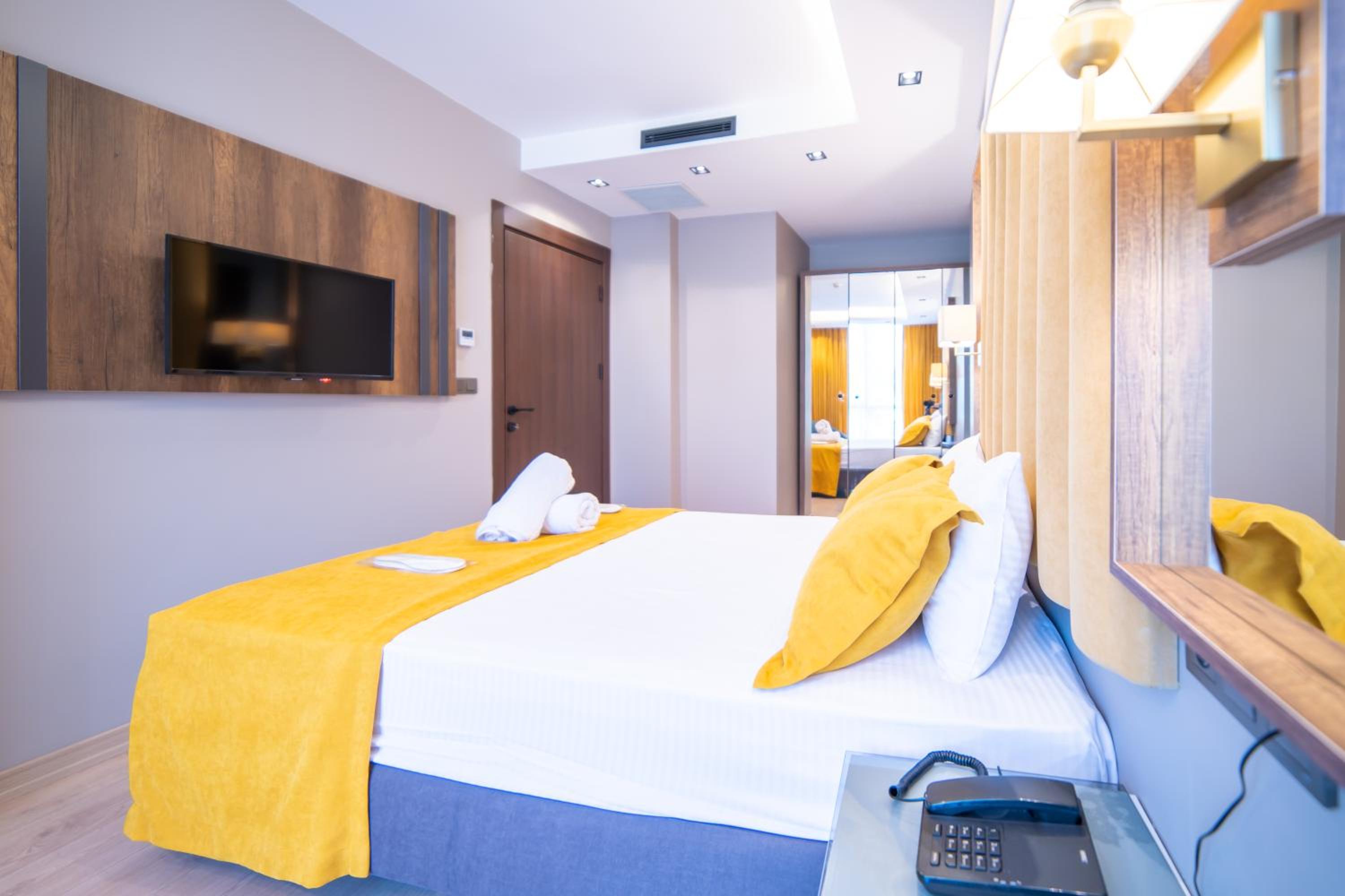 Garden Room Otel