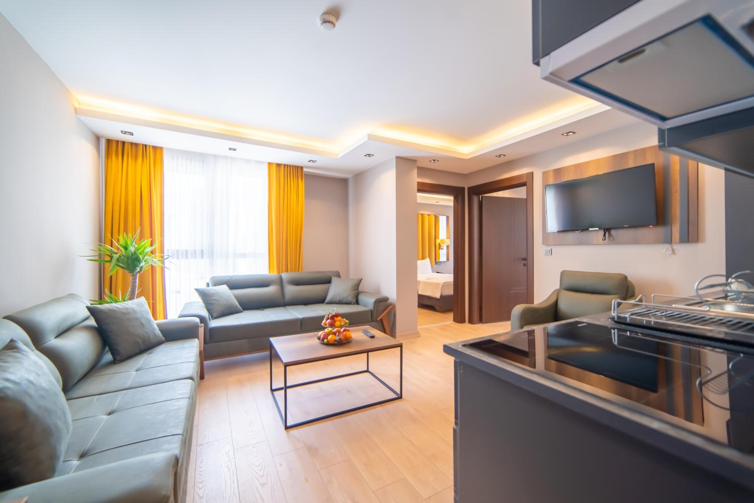 Garden Room Otel
