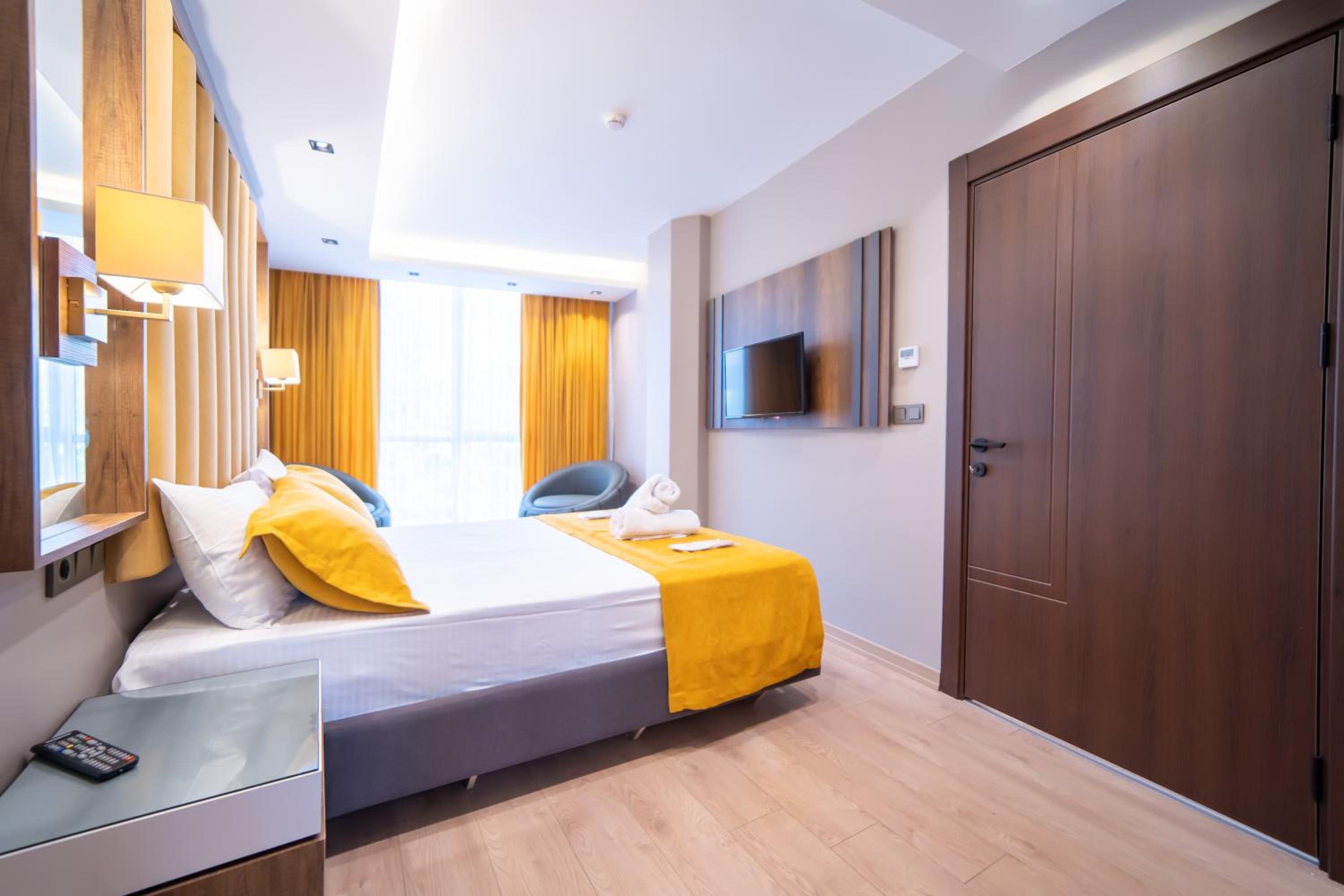 Garden Room Otel