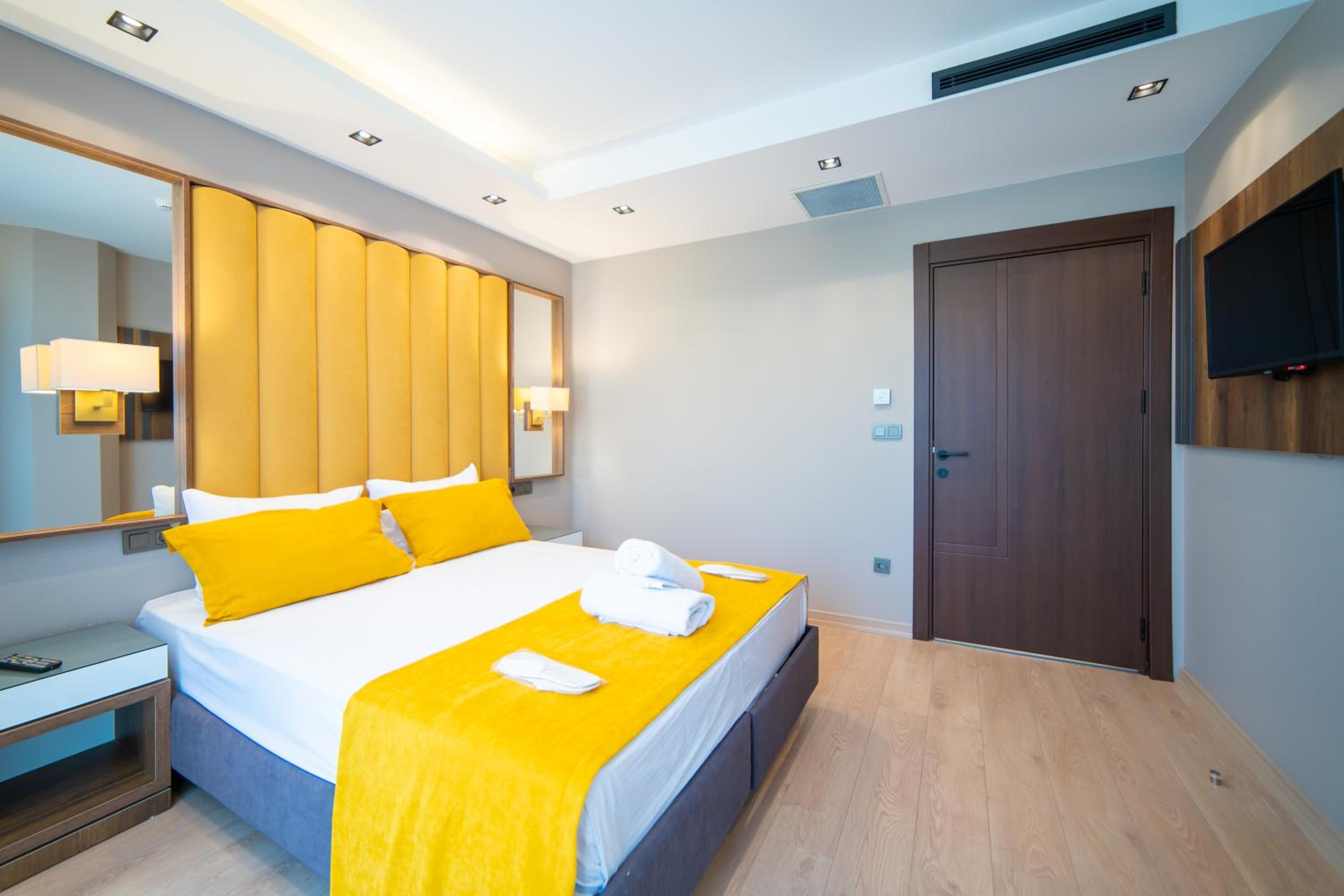 Garden Room Otel