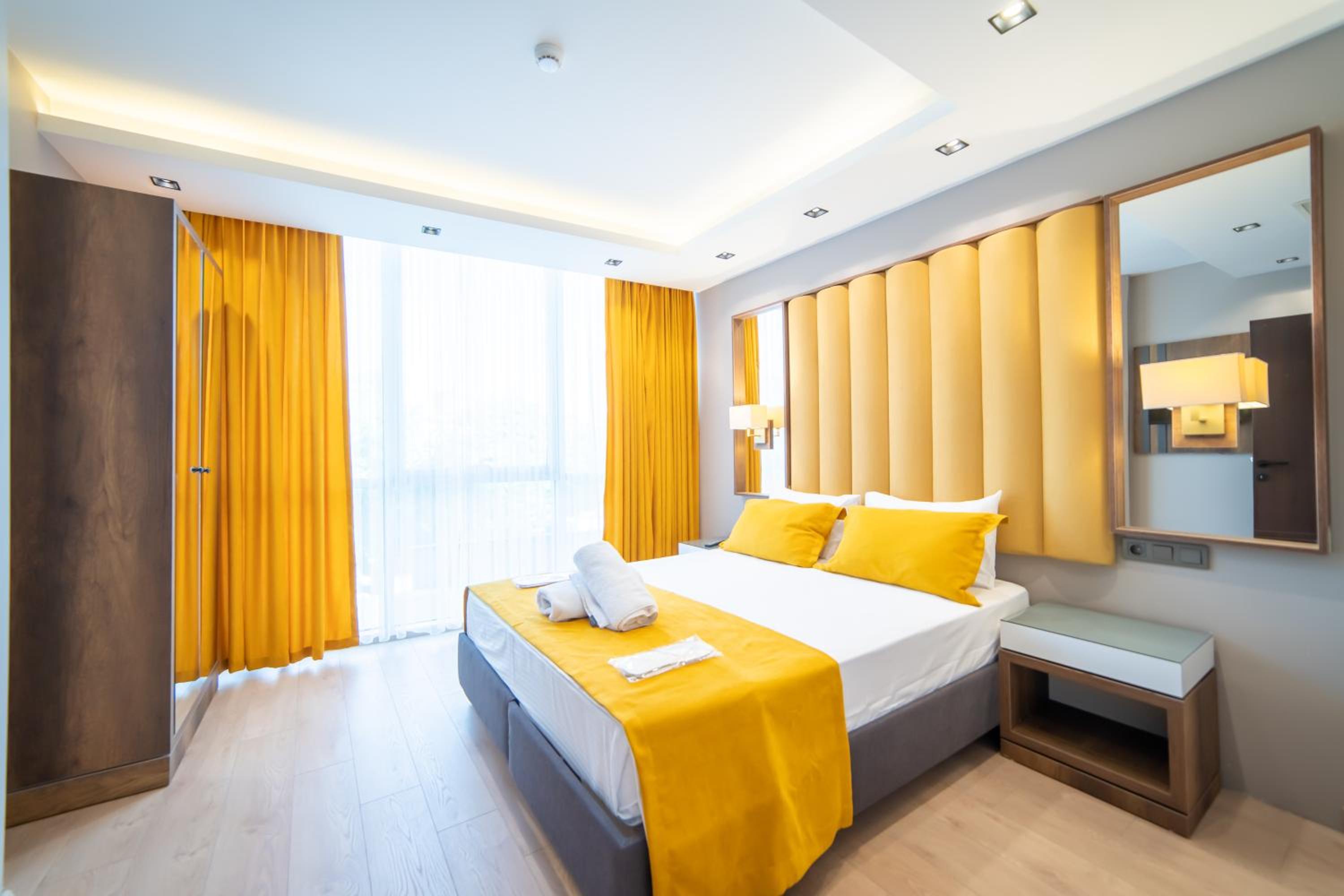 Garden Room Otel