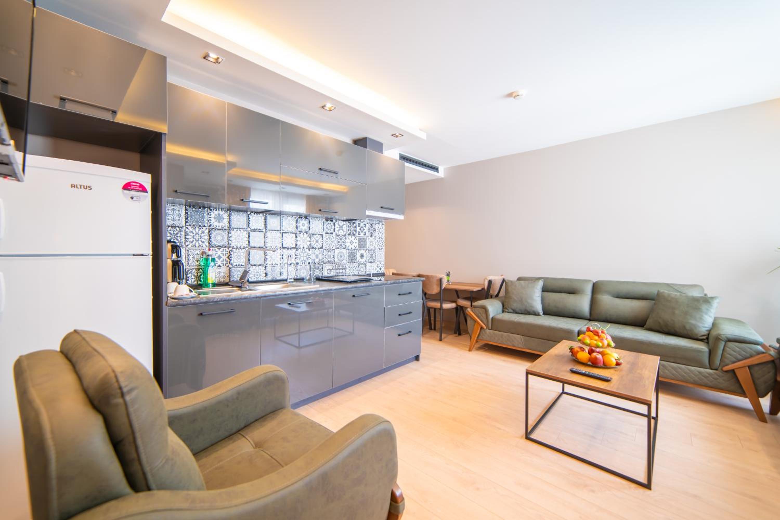 Garden Room Otel