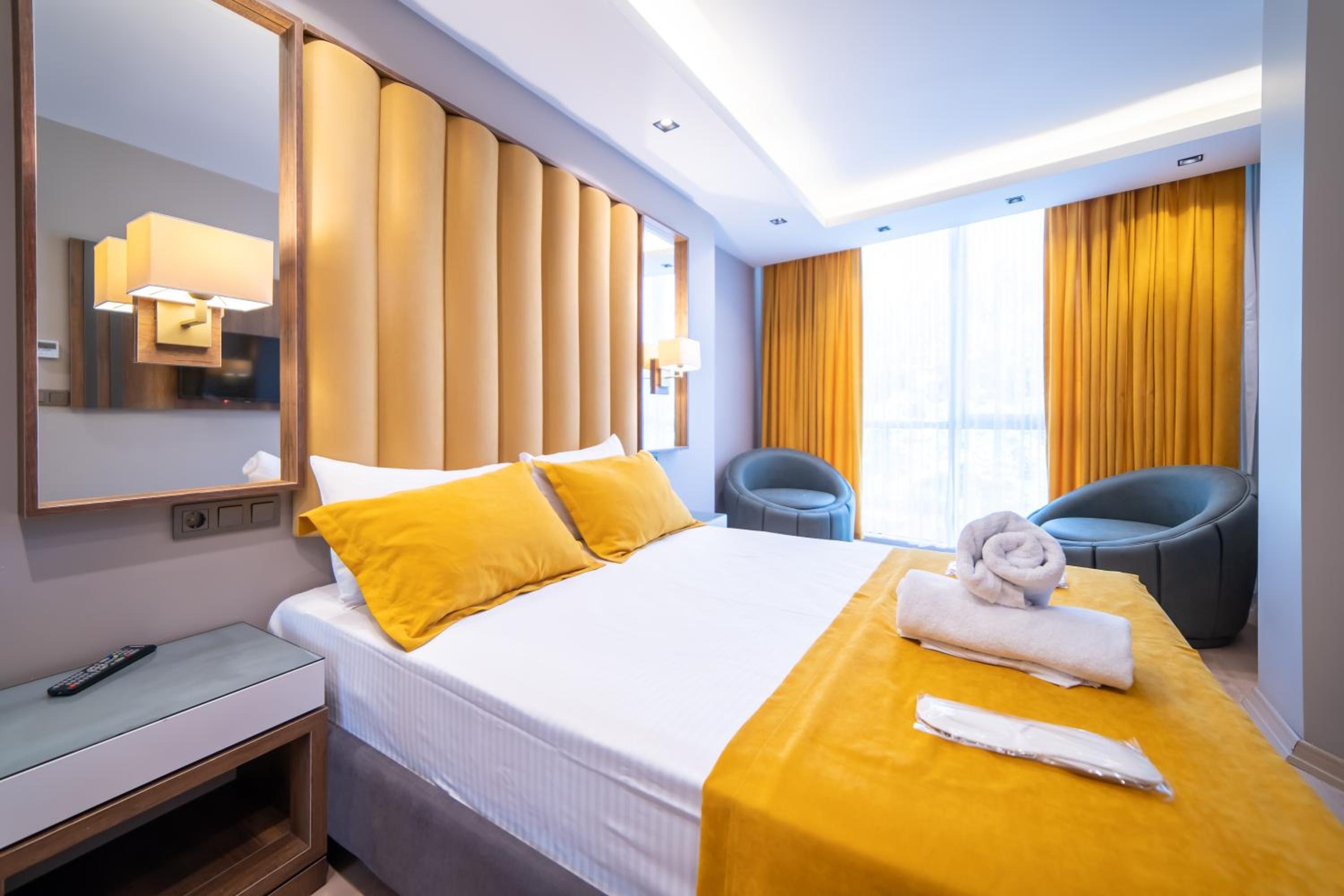 Garden Room Otel