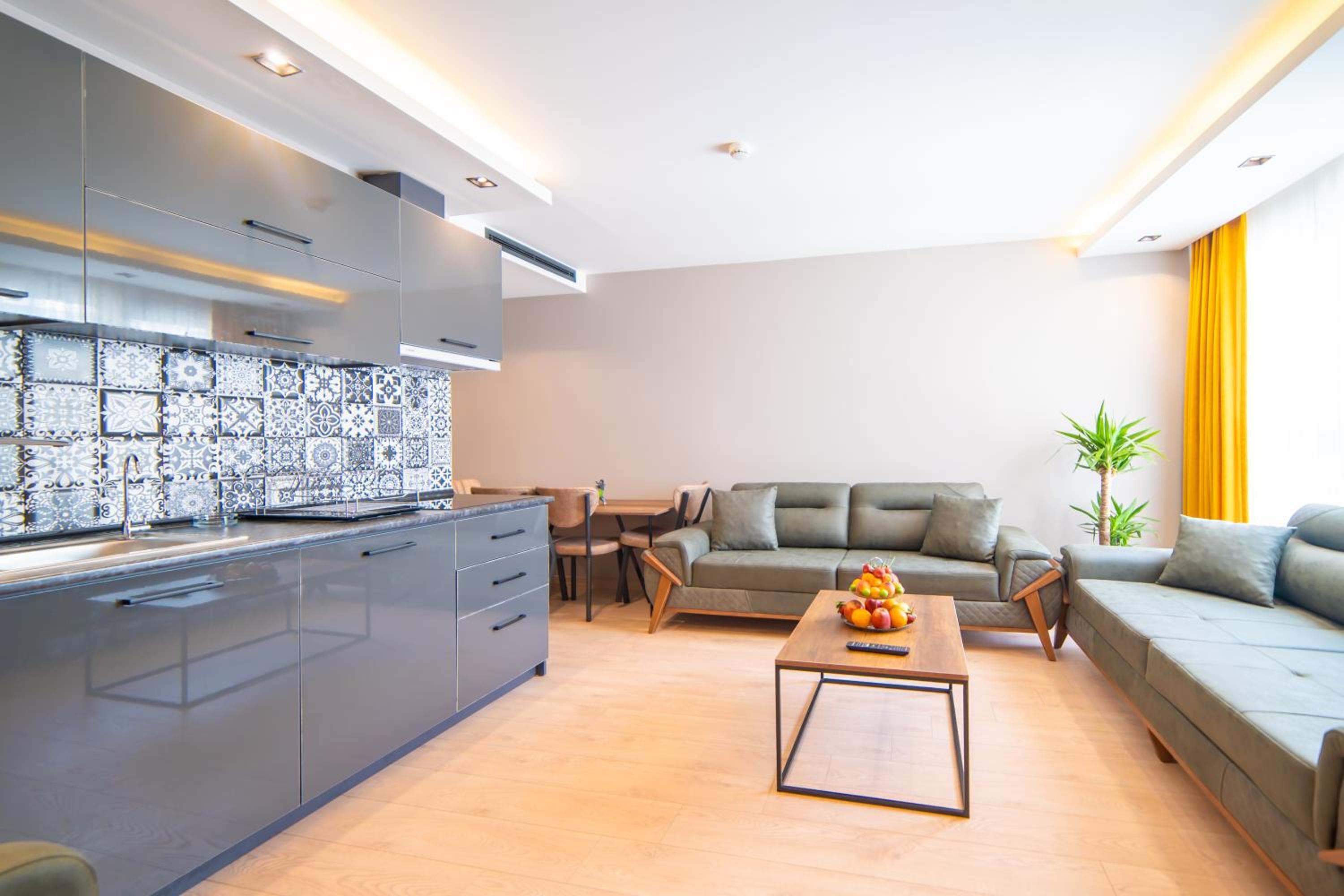 Garden Room Otel