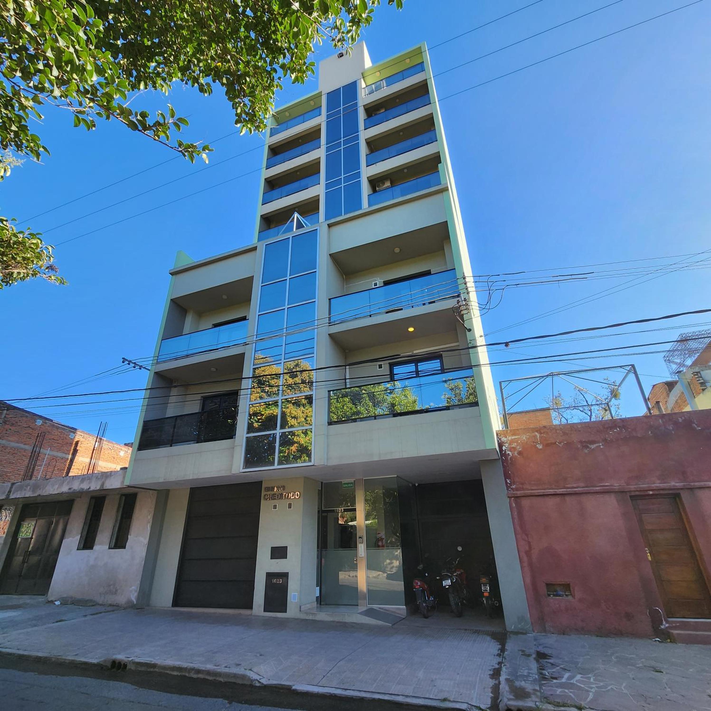 building