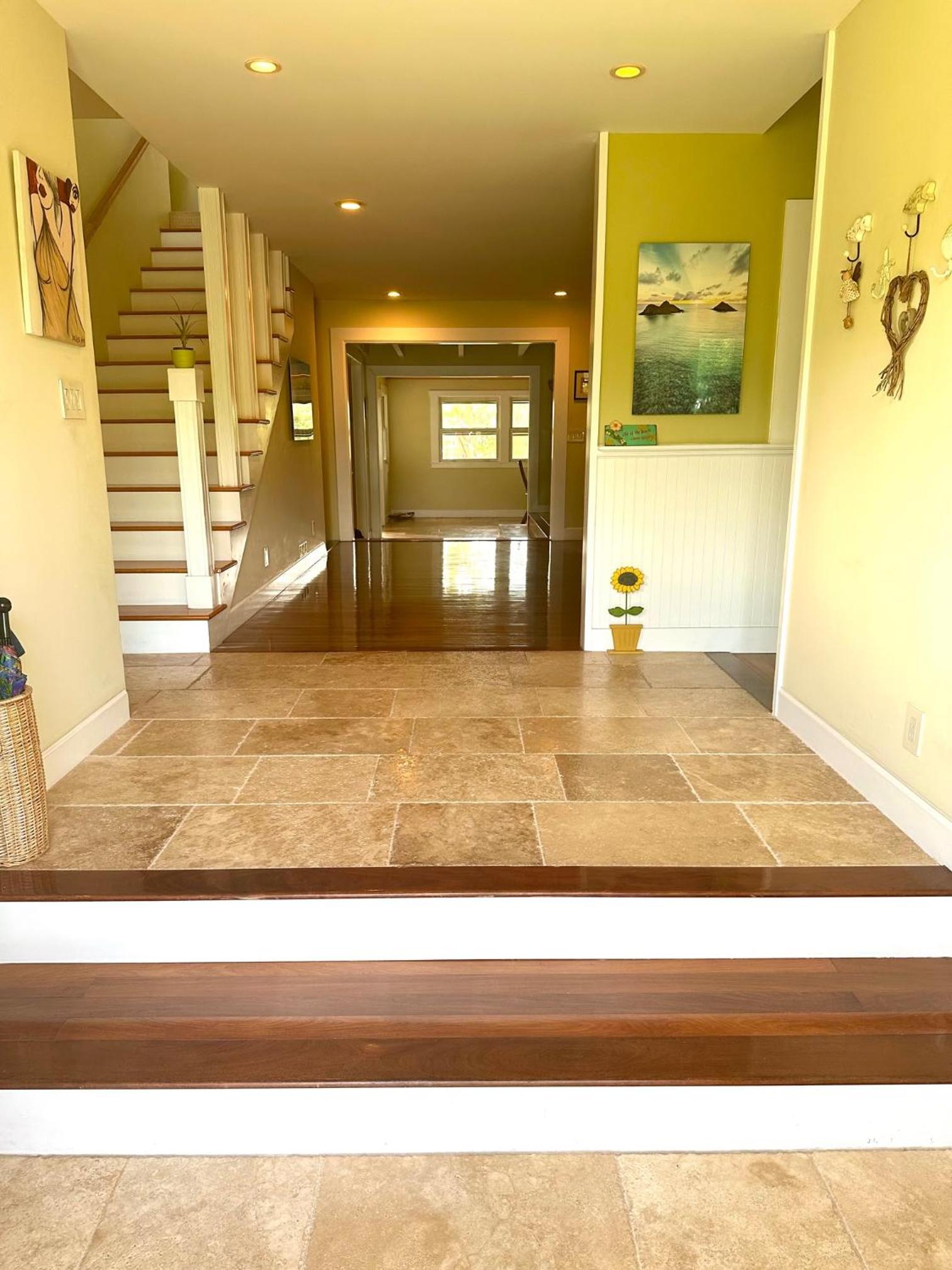 Modern Luxury Beach House Kailua view 4