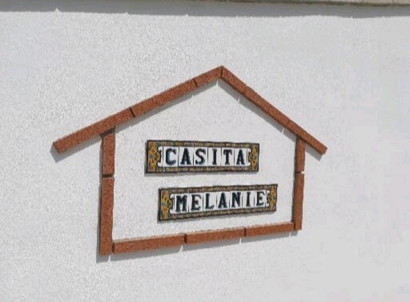 Casita Melanie