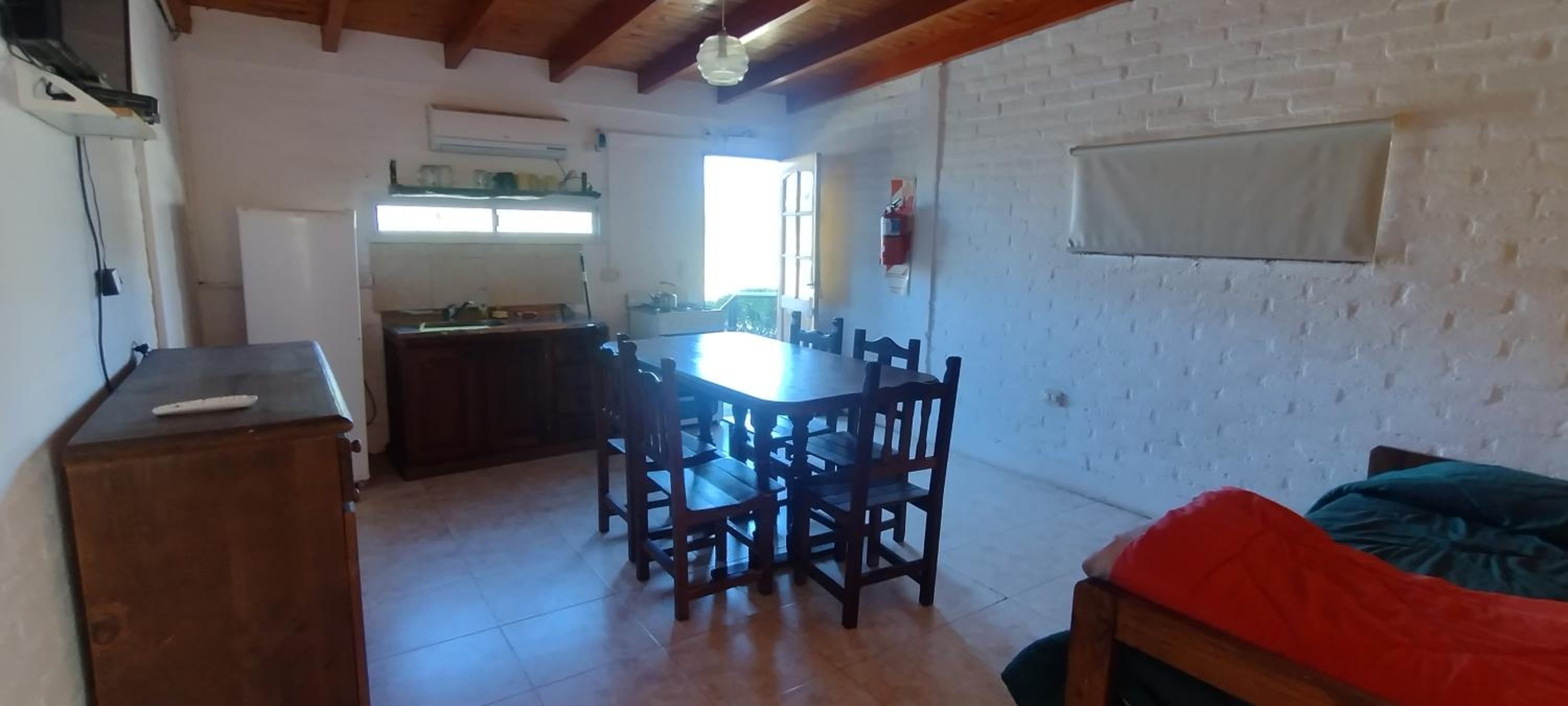 Cabañas La Gringa