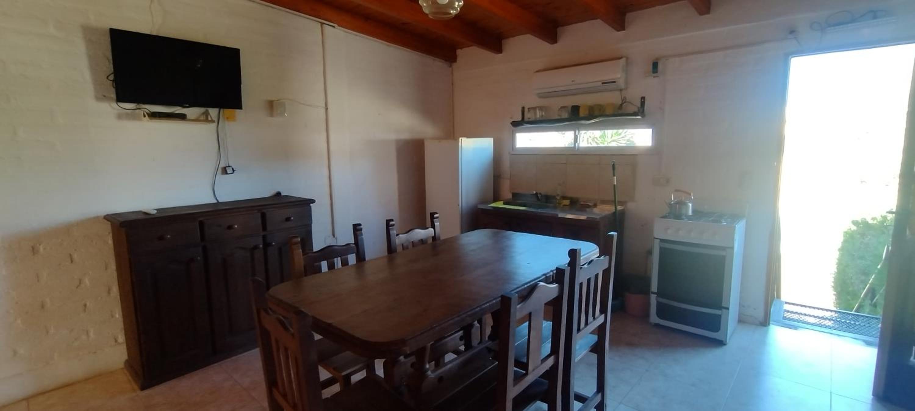 Cabañas La Gringa