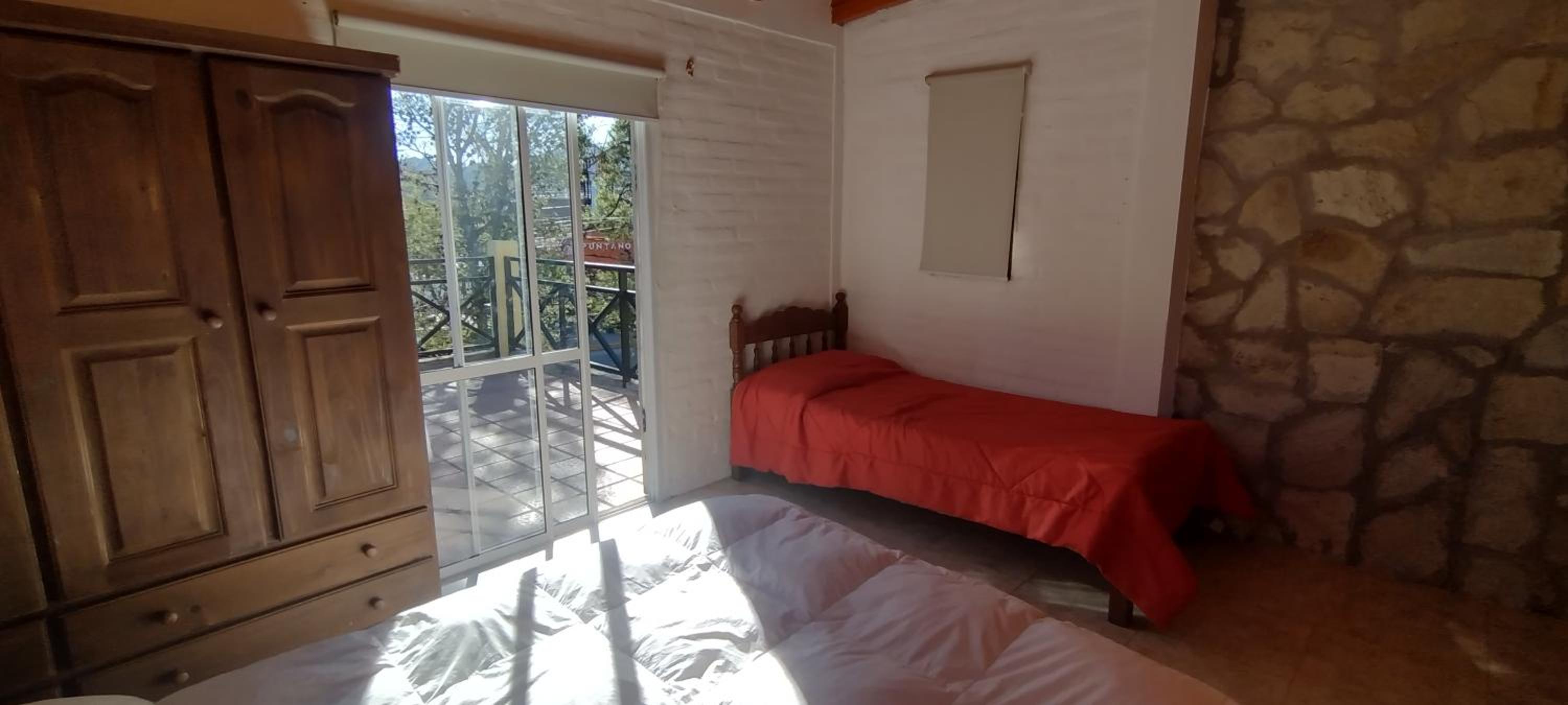 Cabañas La Gringa