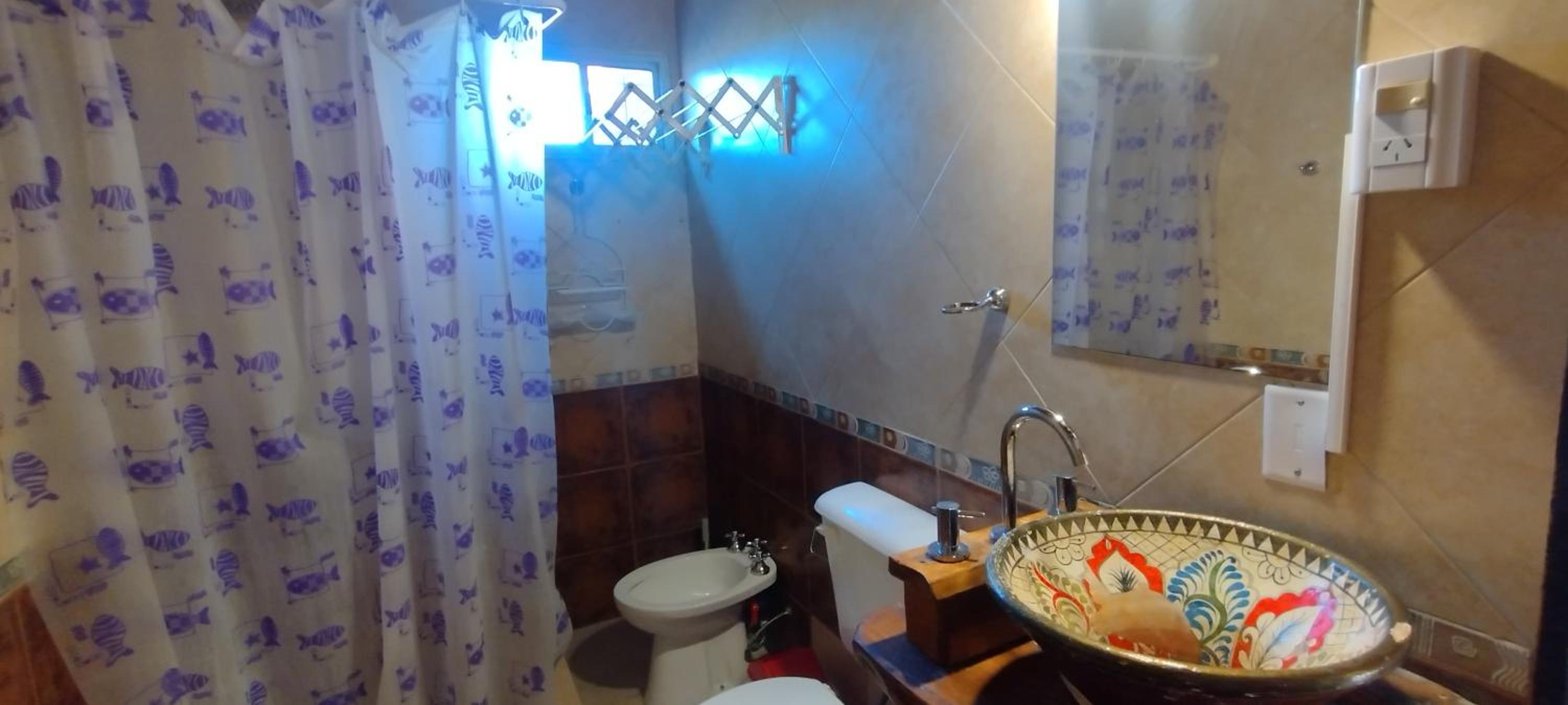 Cabañas La Gringa