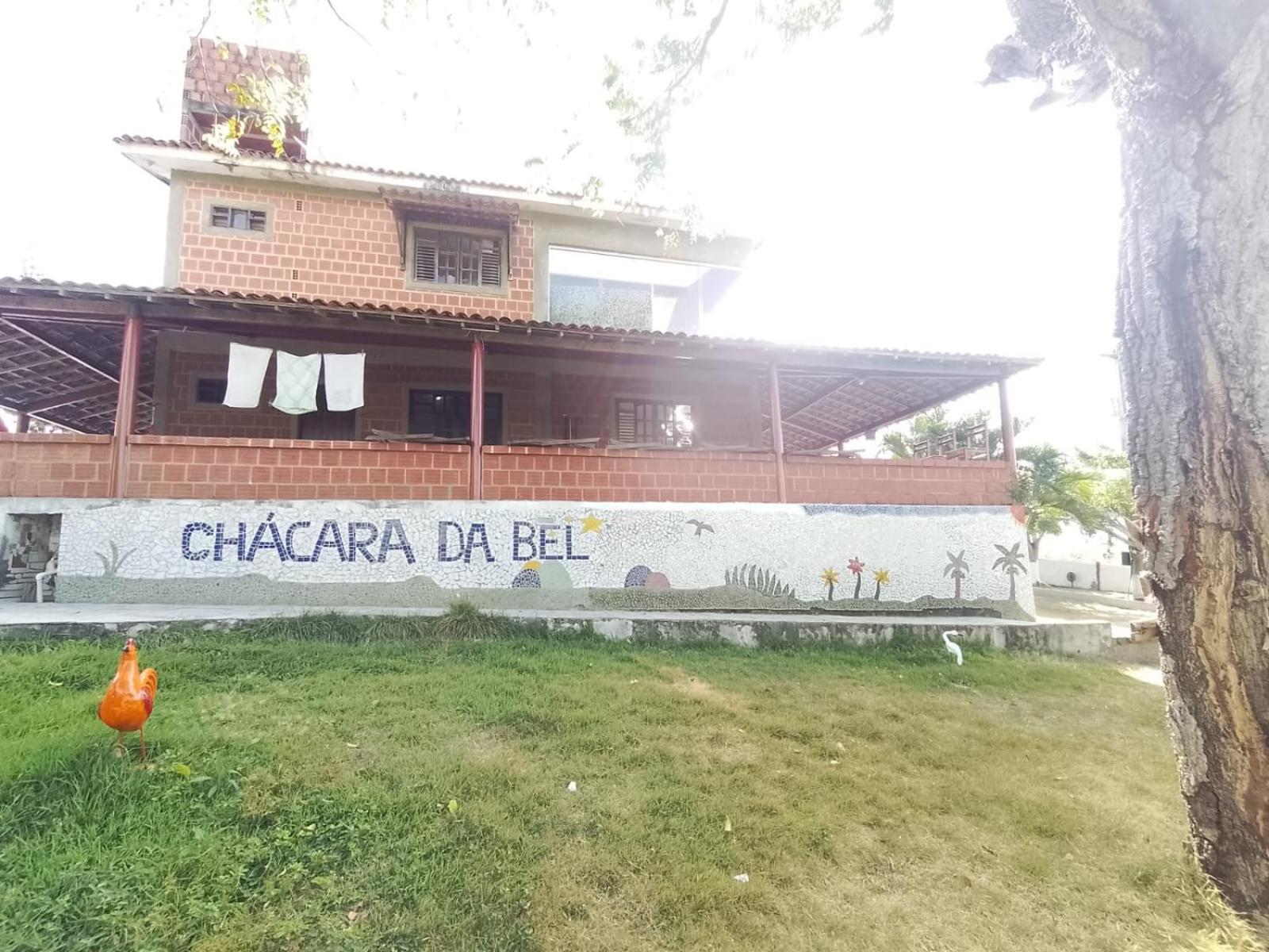 Chácara da Bel