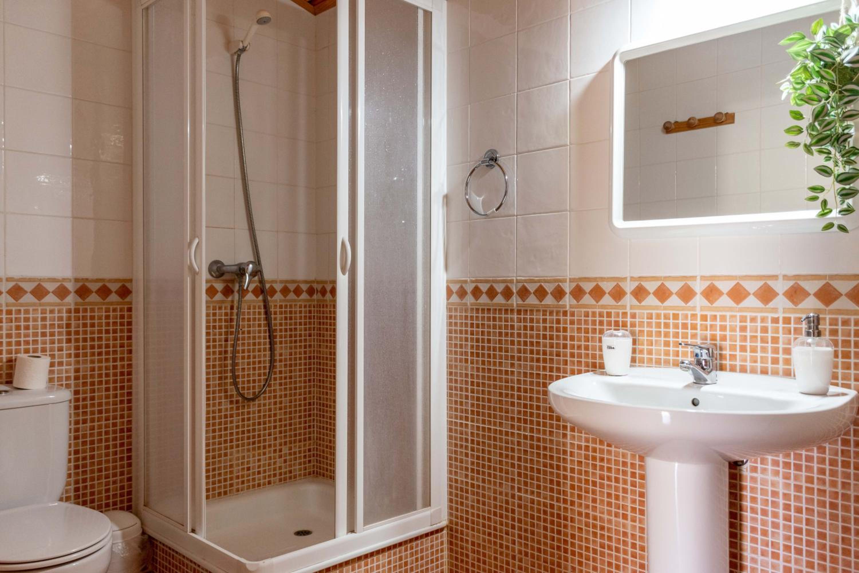 Las Casitas del Pinar