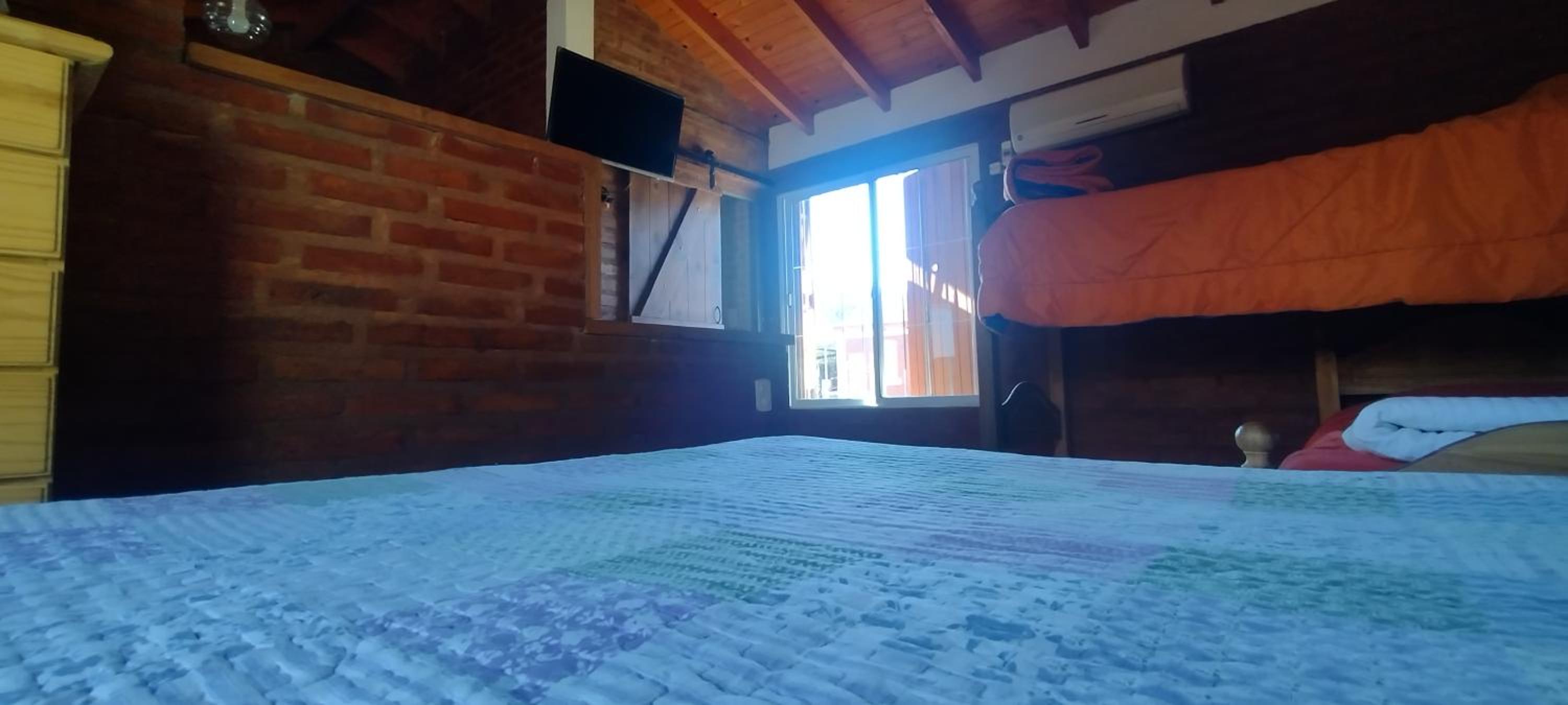 Cabañas La Gringa