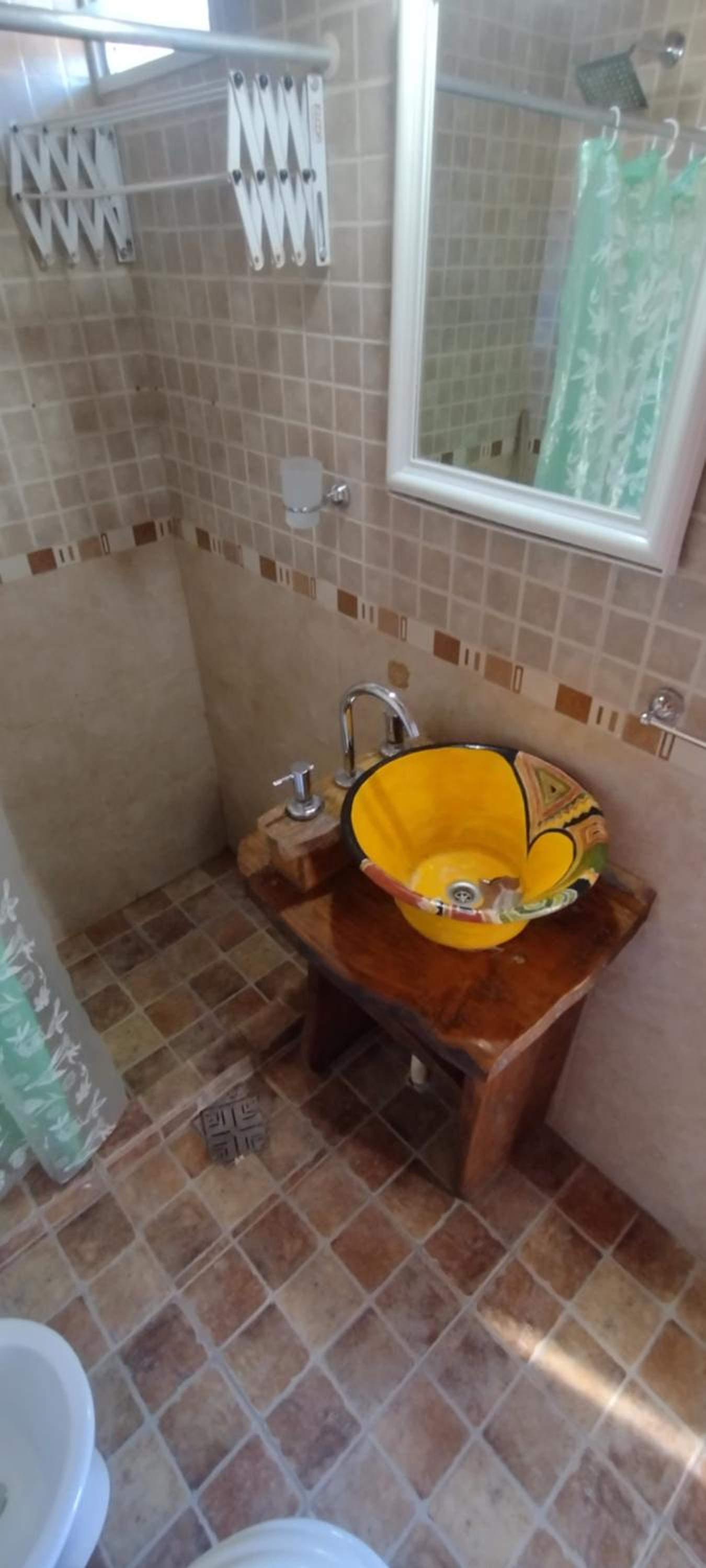 Cabañas La Gringa