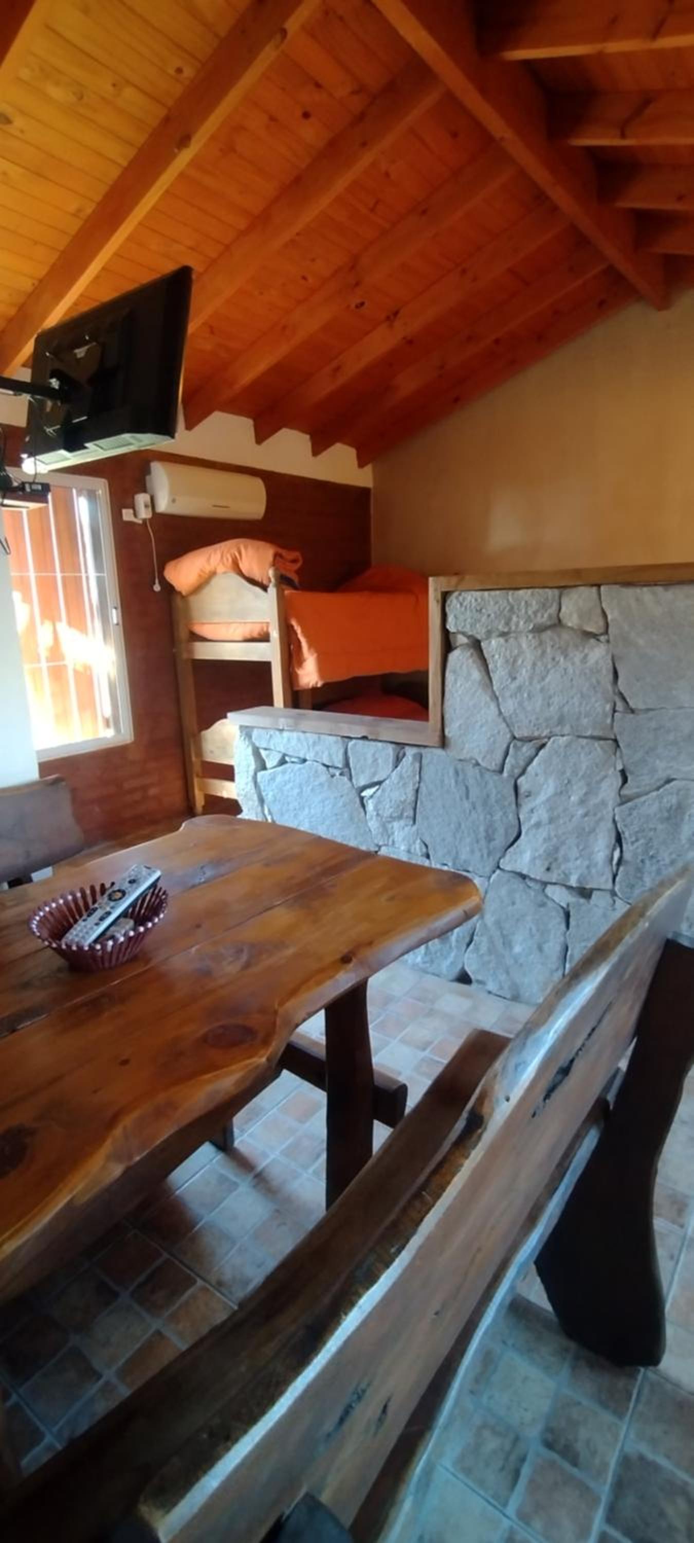 Cabañas La Gringa