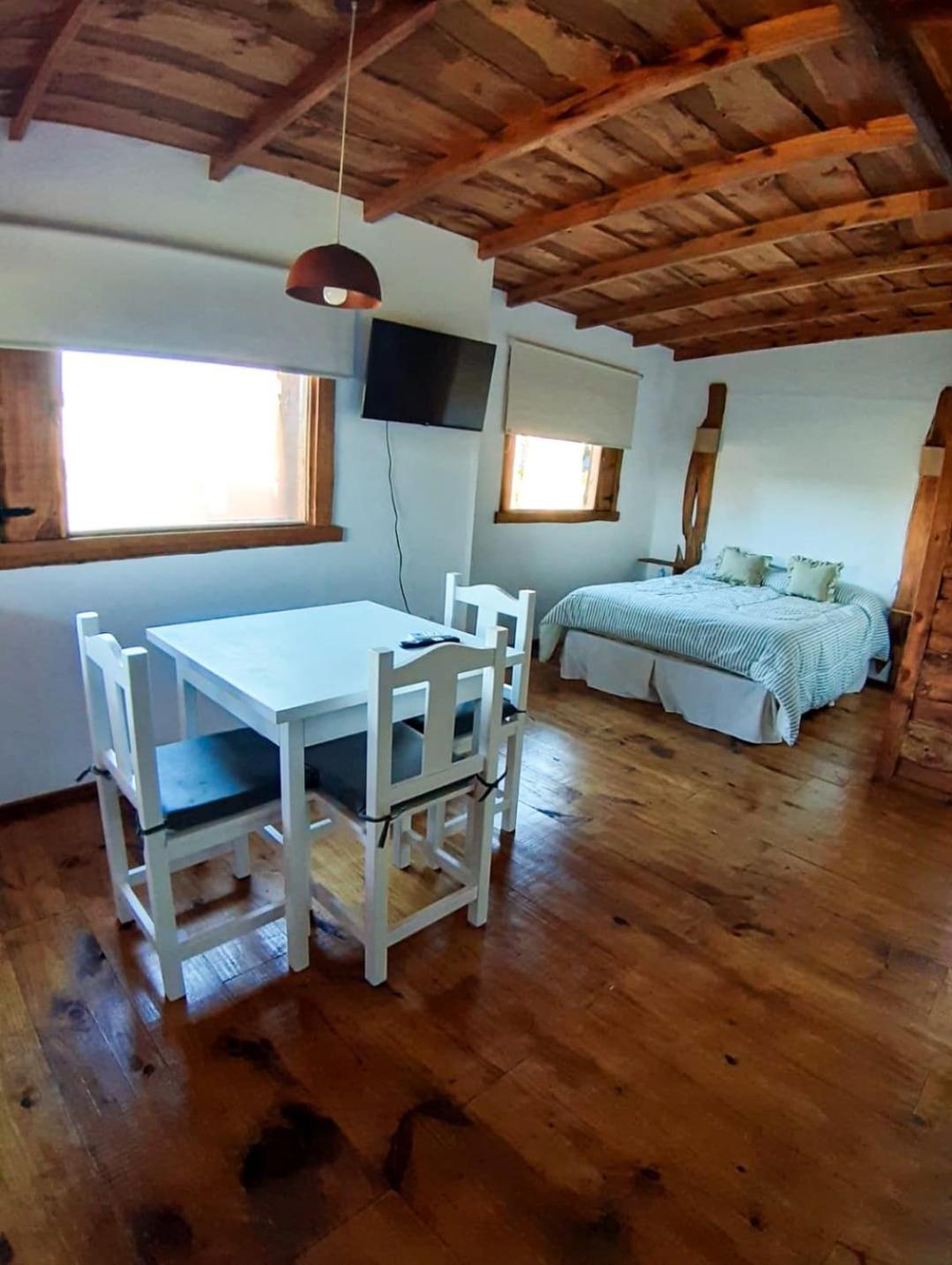 La Cabaña de Sofi