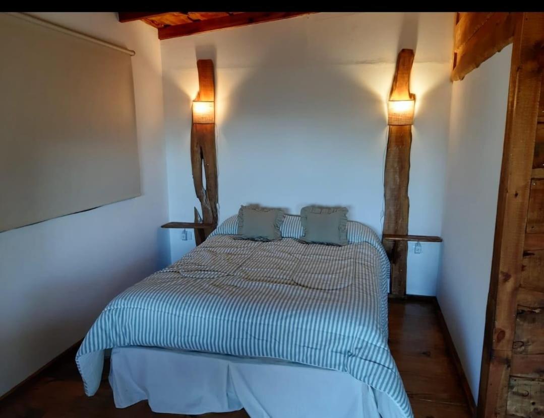 La Cabaña de Sofi