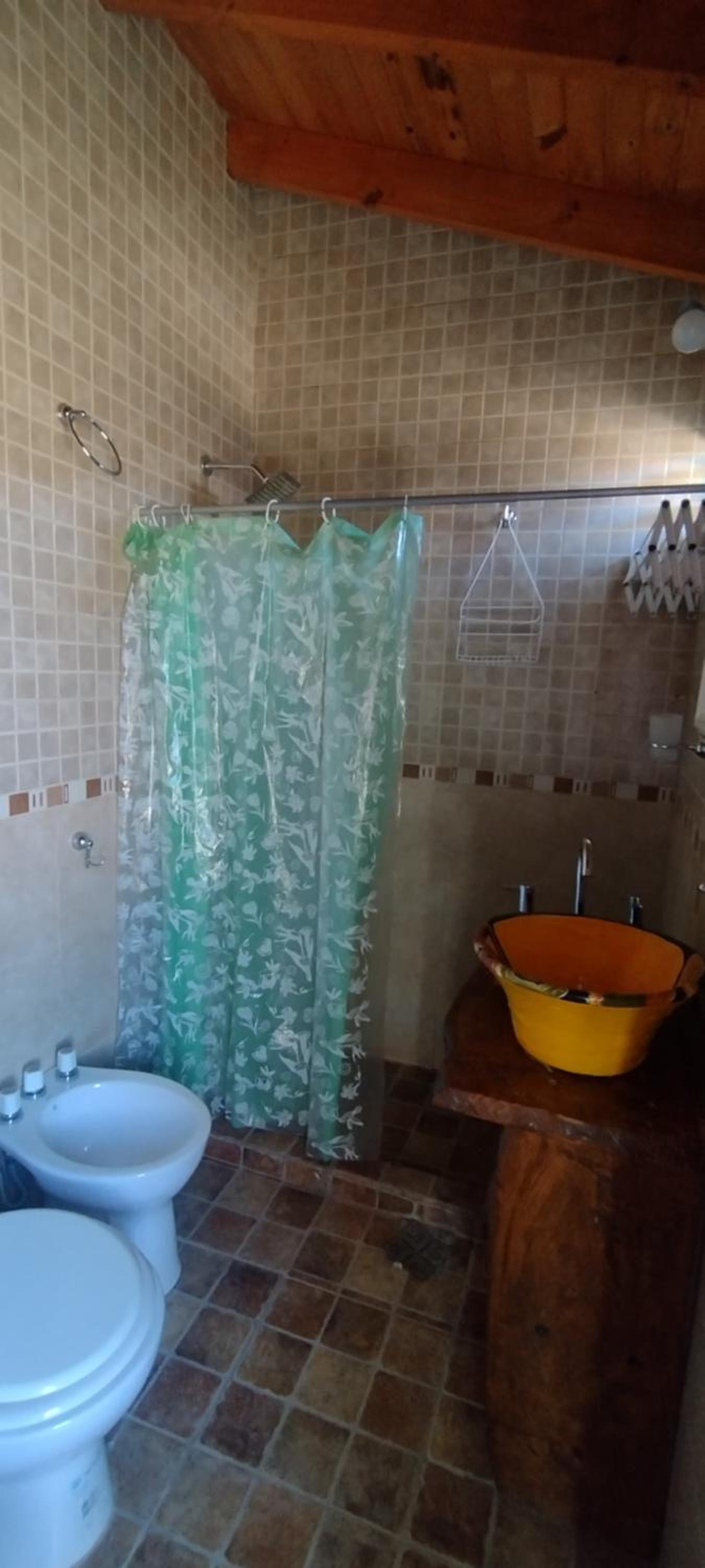 Cabañas La Gringa