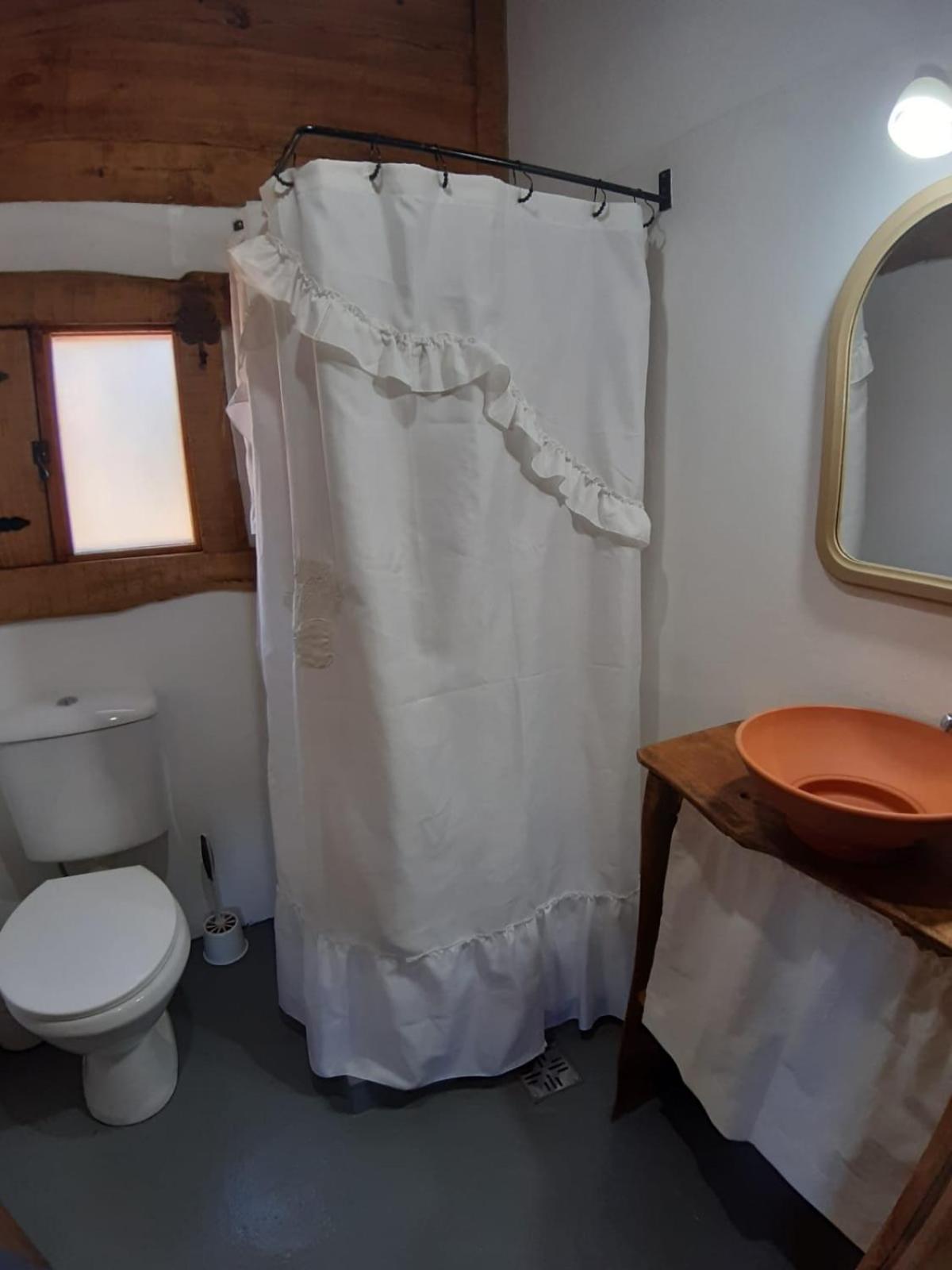 La Cabaña de Sofi