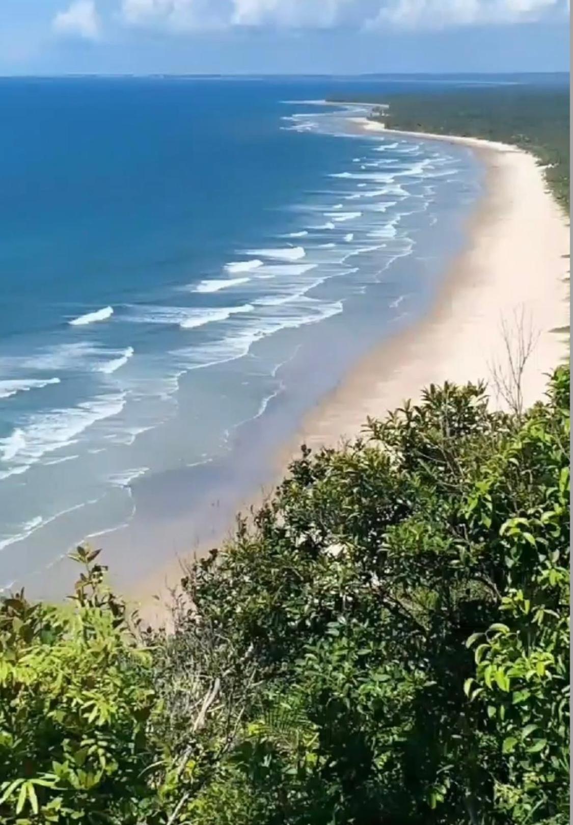 Casa de praia Ilhéus