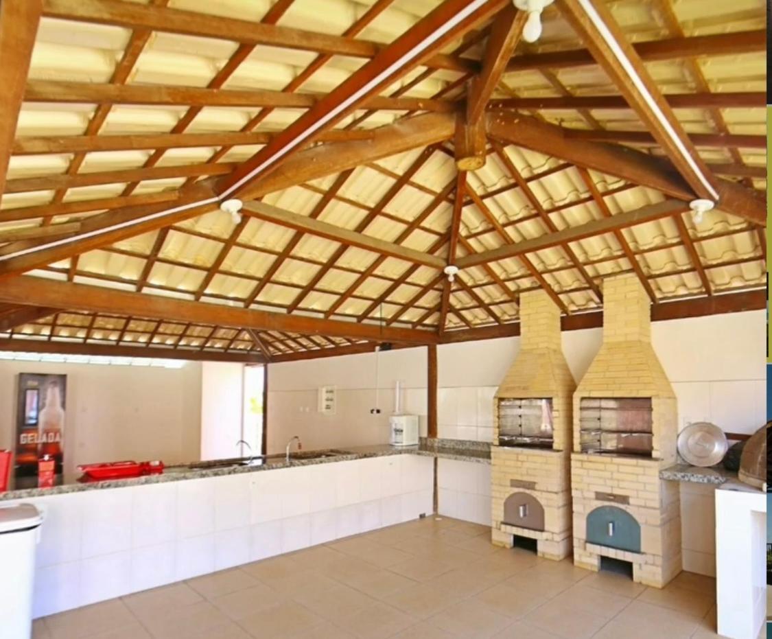 Casa de praia Ilhéus