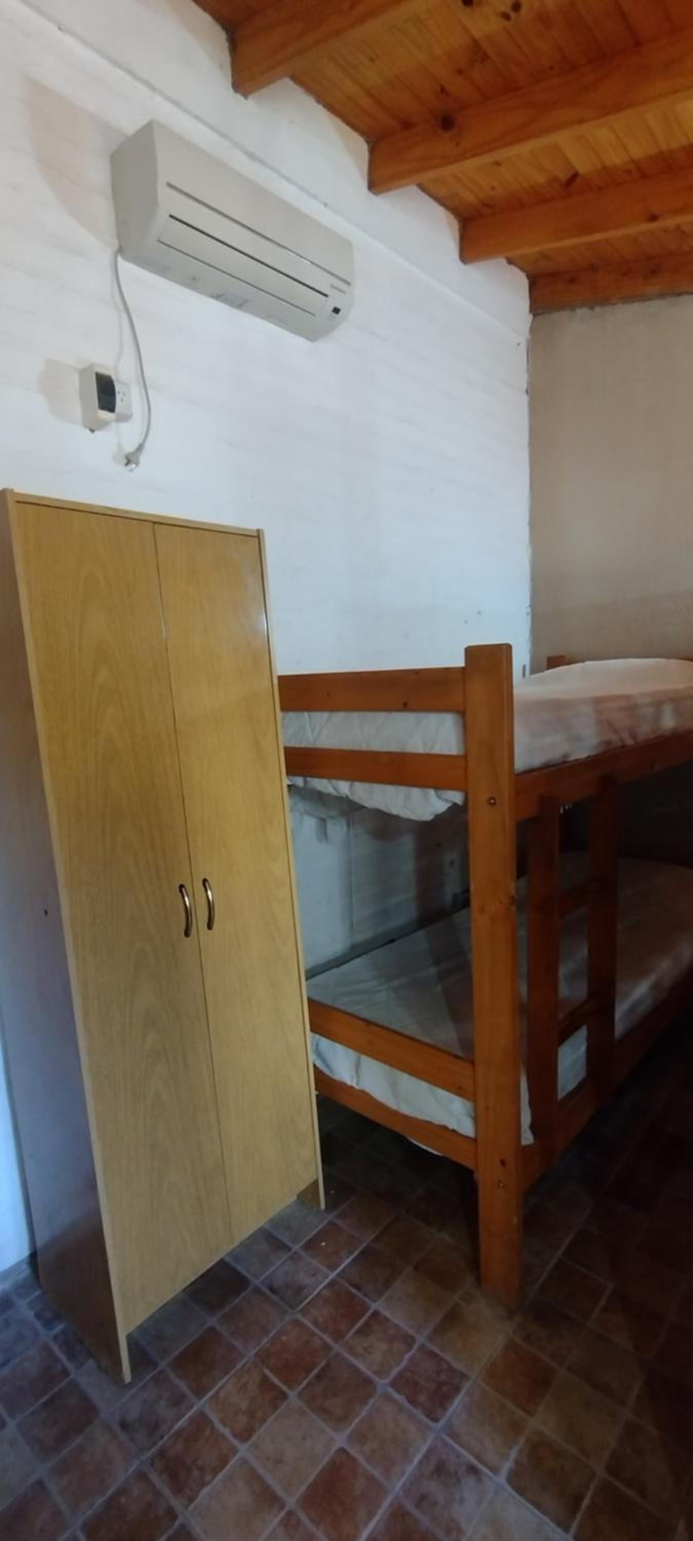 Cabañas La Gringa