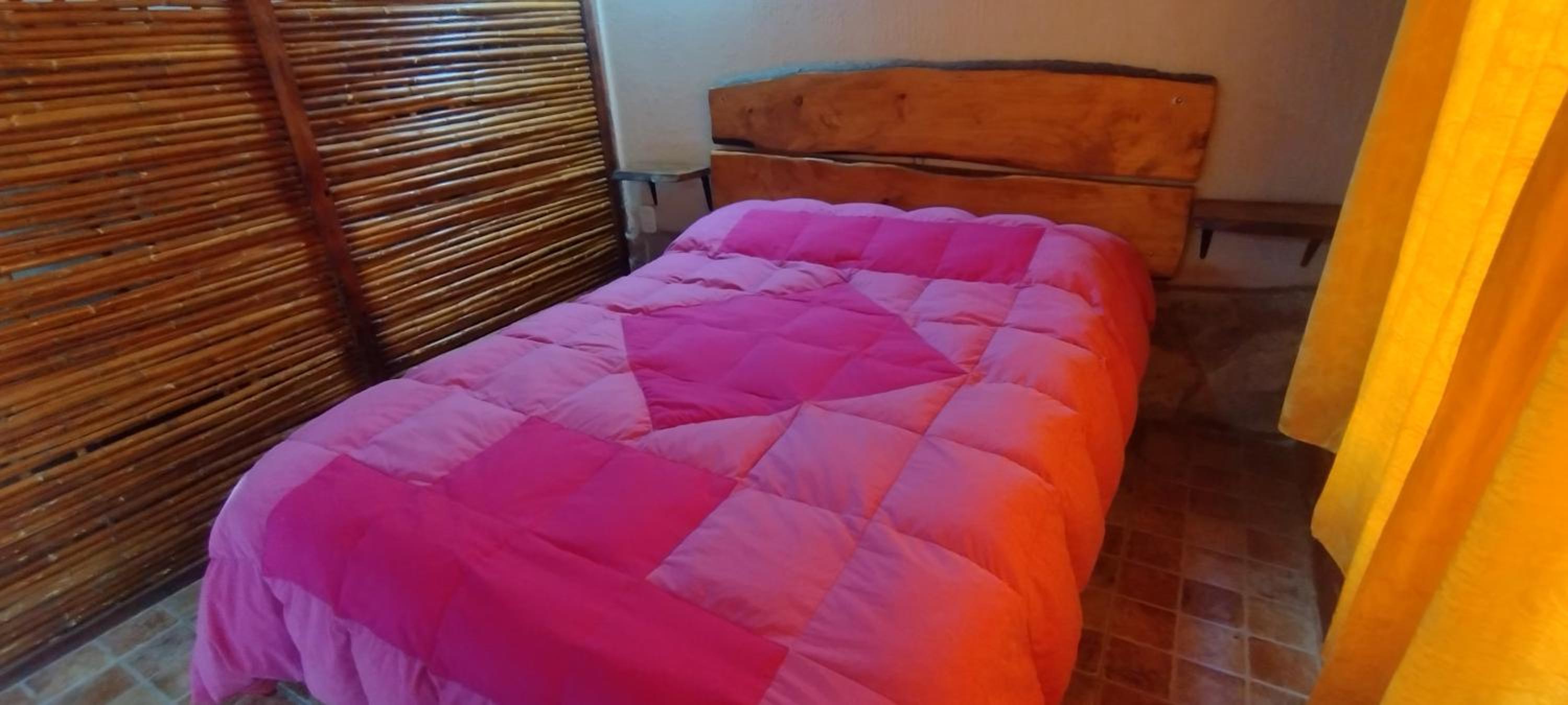 Cabañas La Gringa