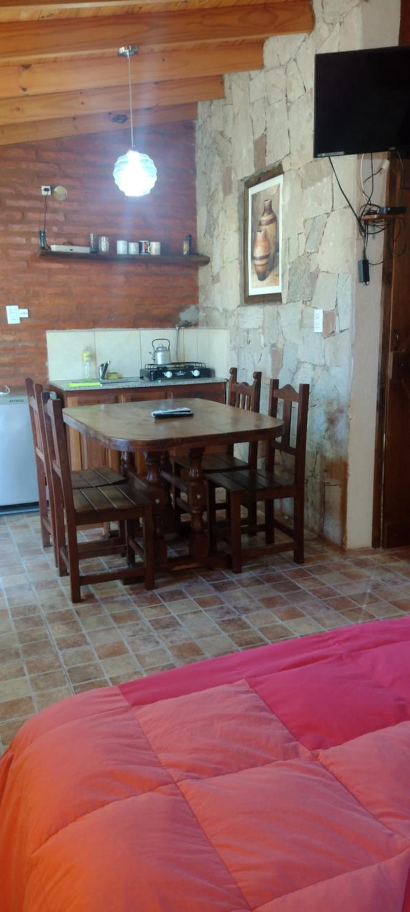 Cabañas La Gringa