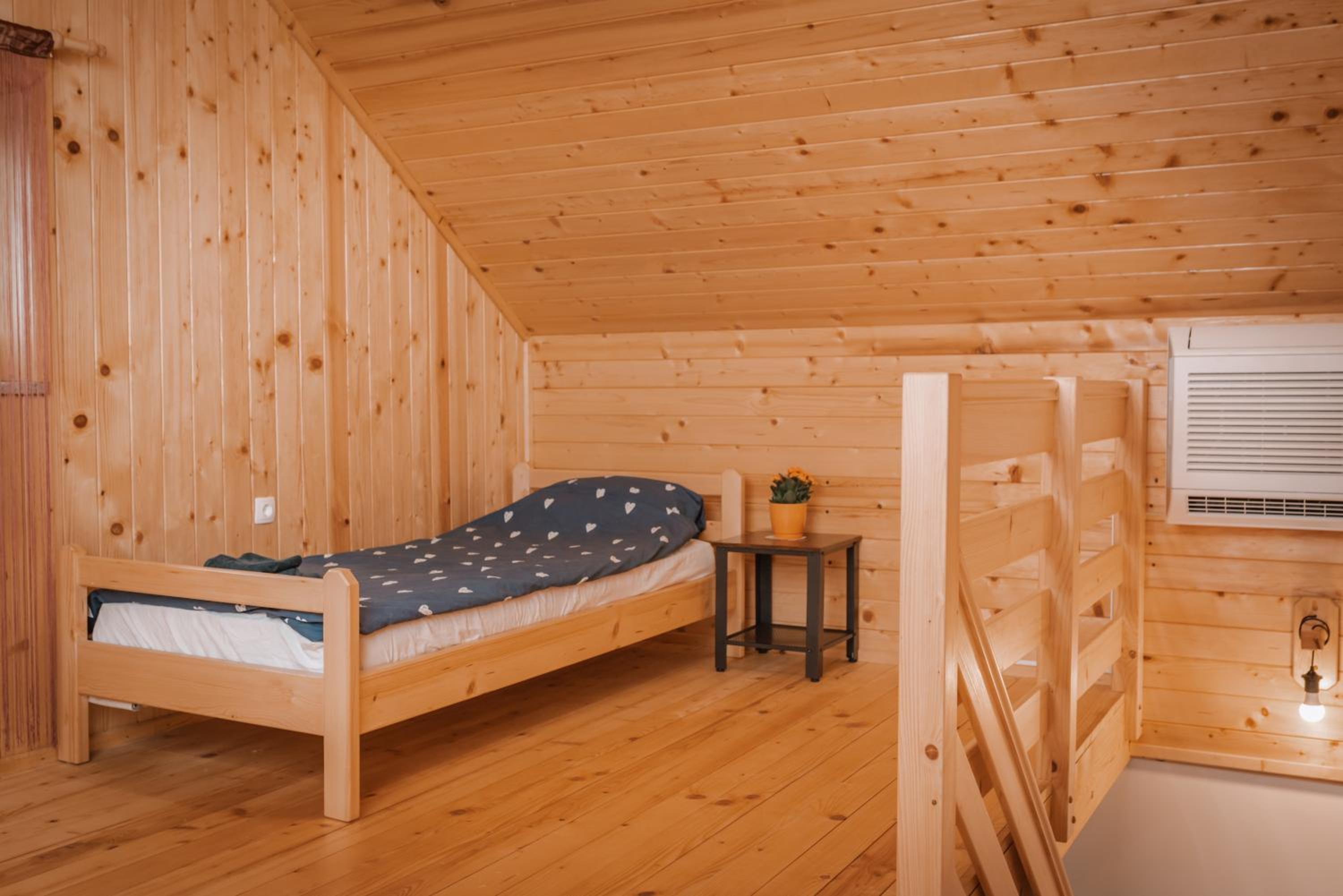 Apartmaji Gračner