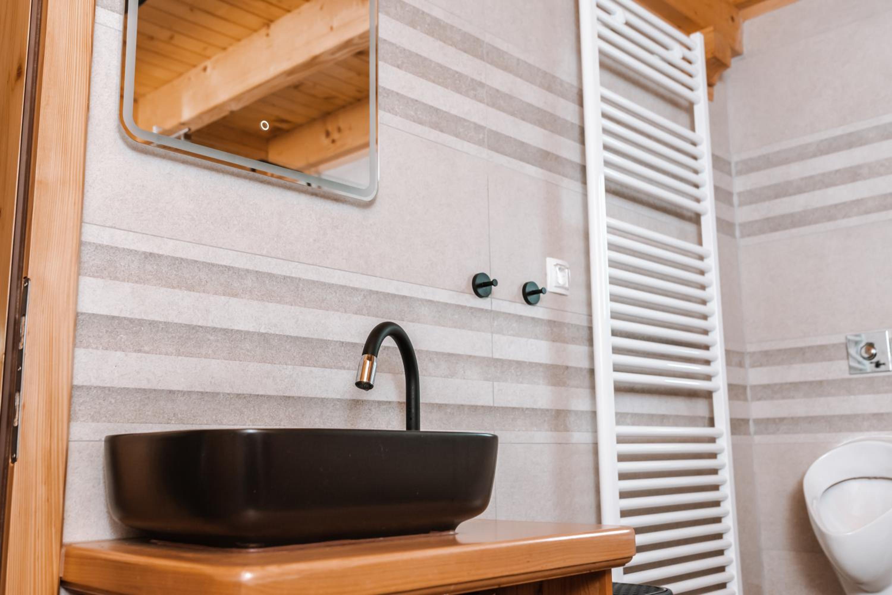 Apartmaji Gračner