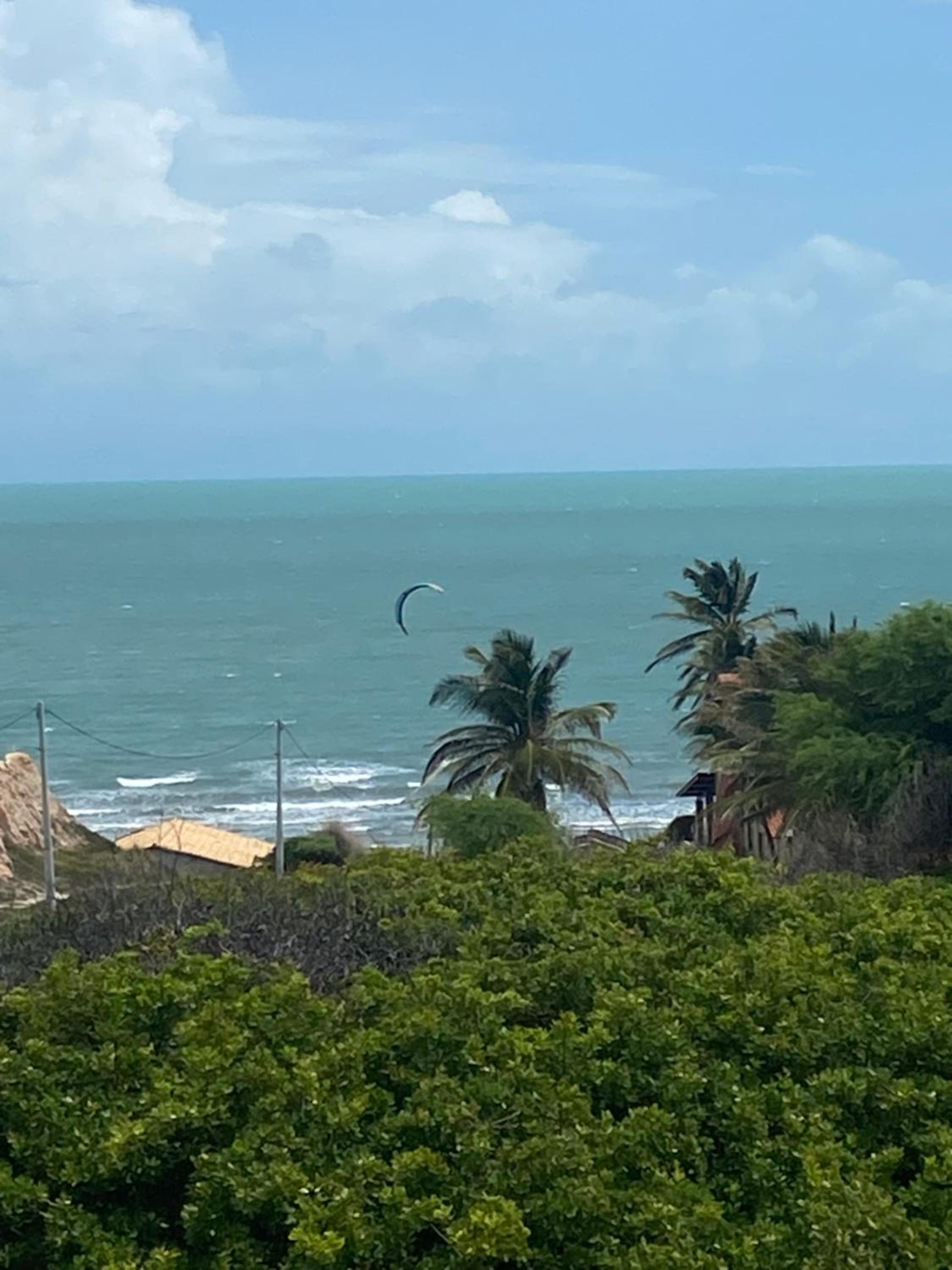 Casa Lofstrom uma luxuosa com linda vista!