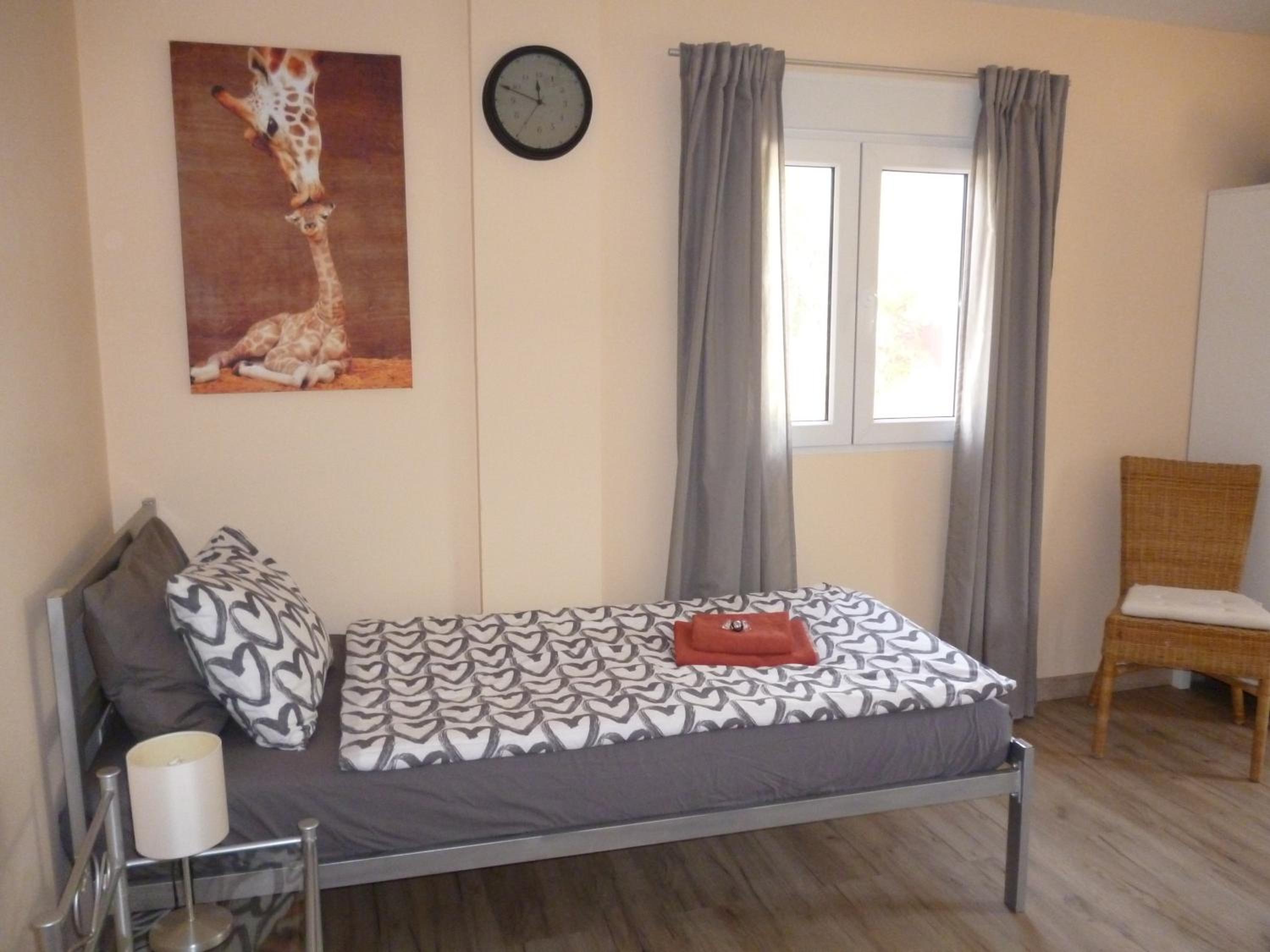 Casita Melanie