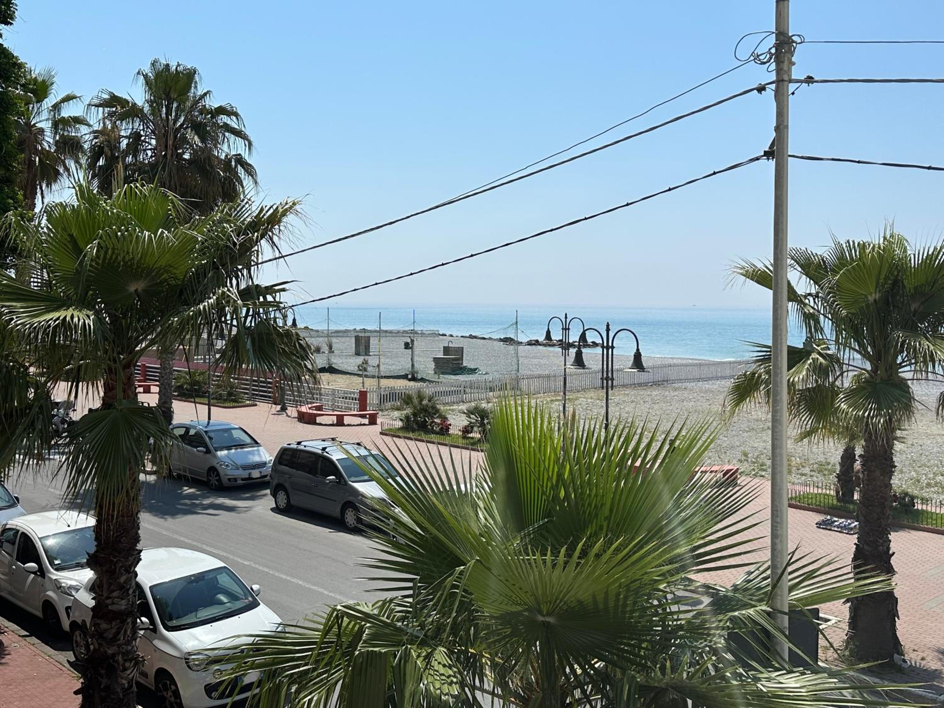 Appartamento Aria del Mare view 2