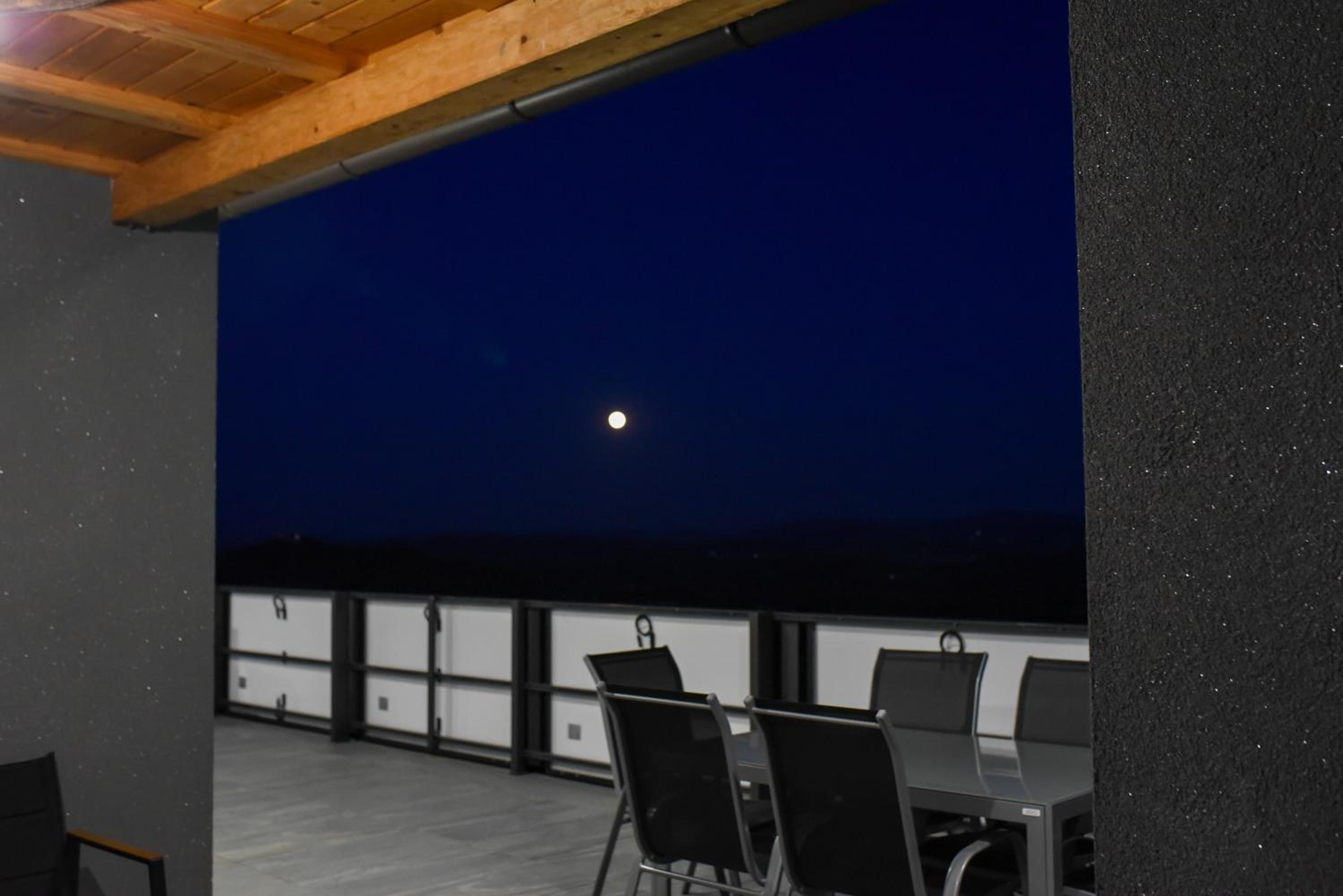 Apartmaji Gračner