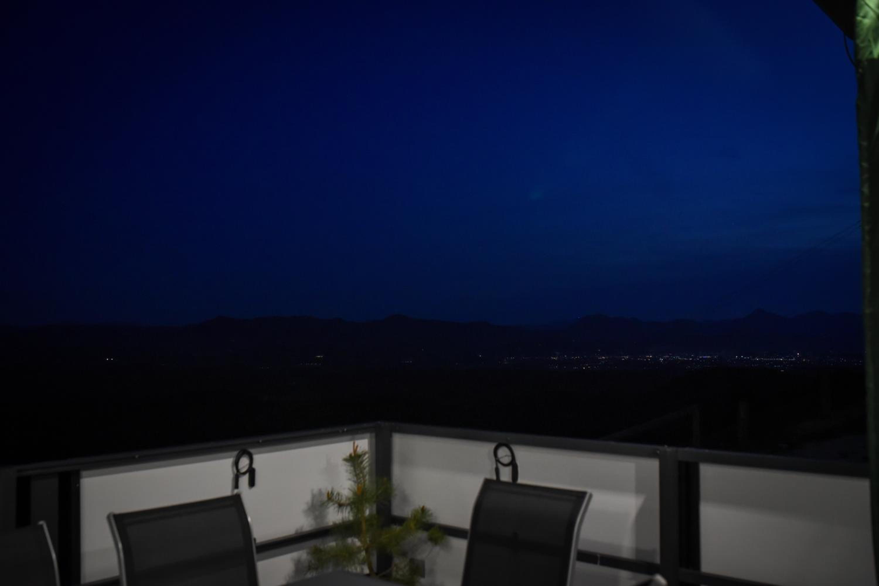 Apartmaji Gračner