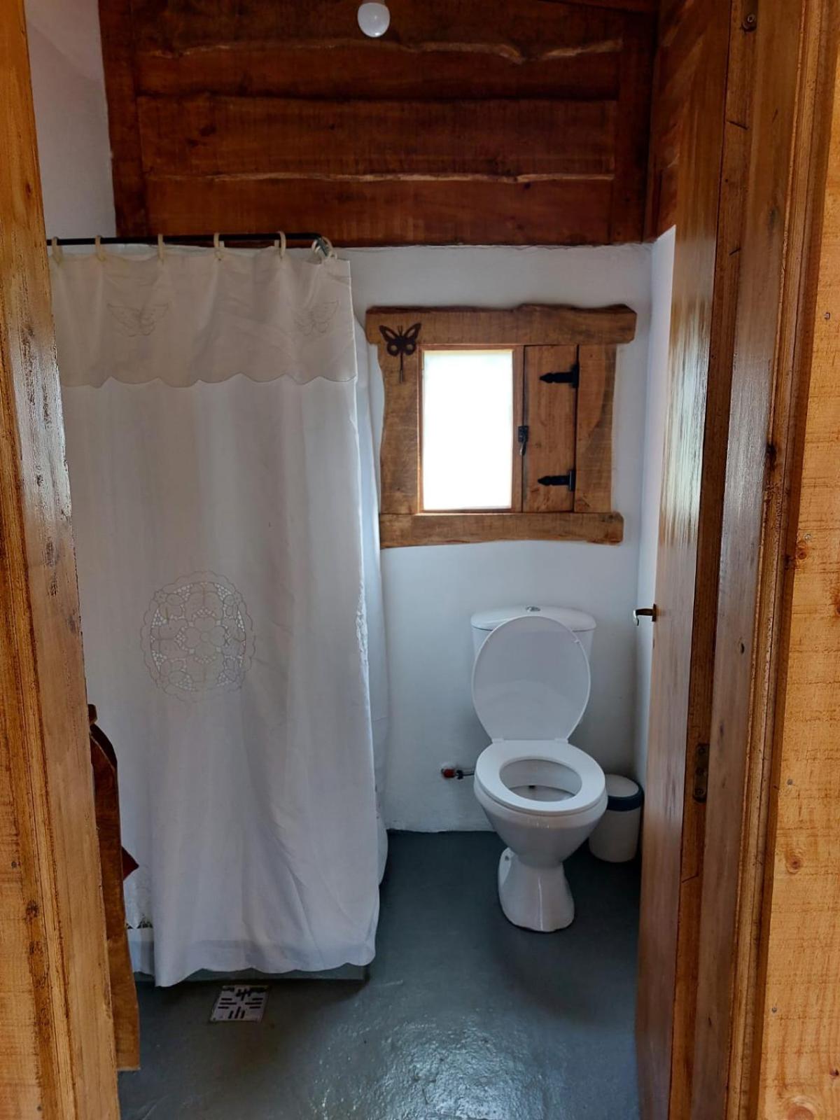 La Cabaña de Sofi