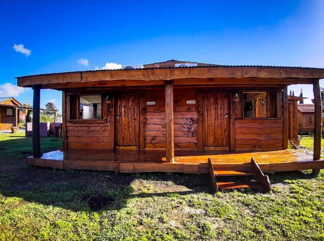 La Cabaña de Sofi