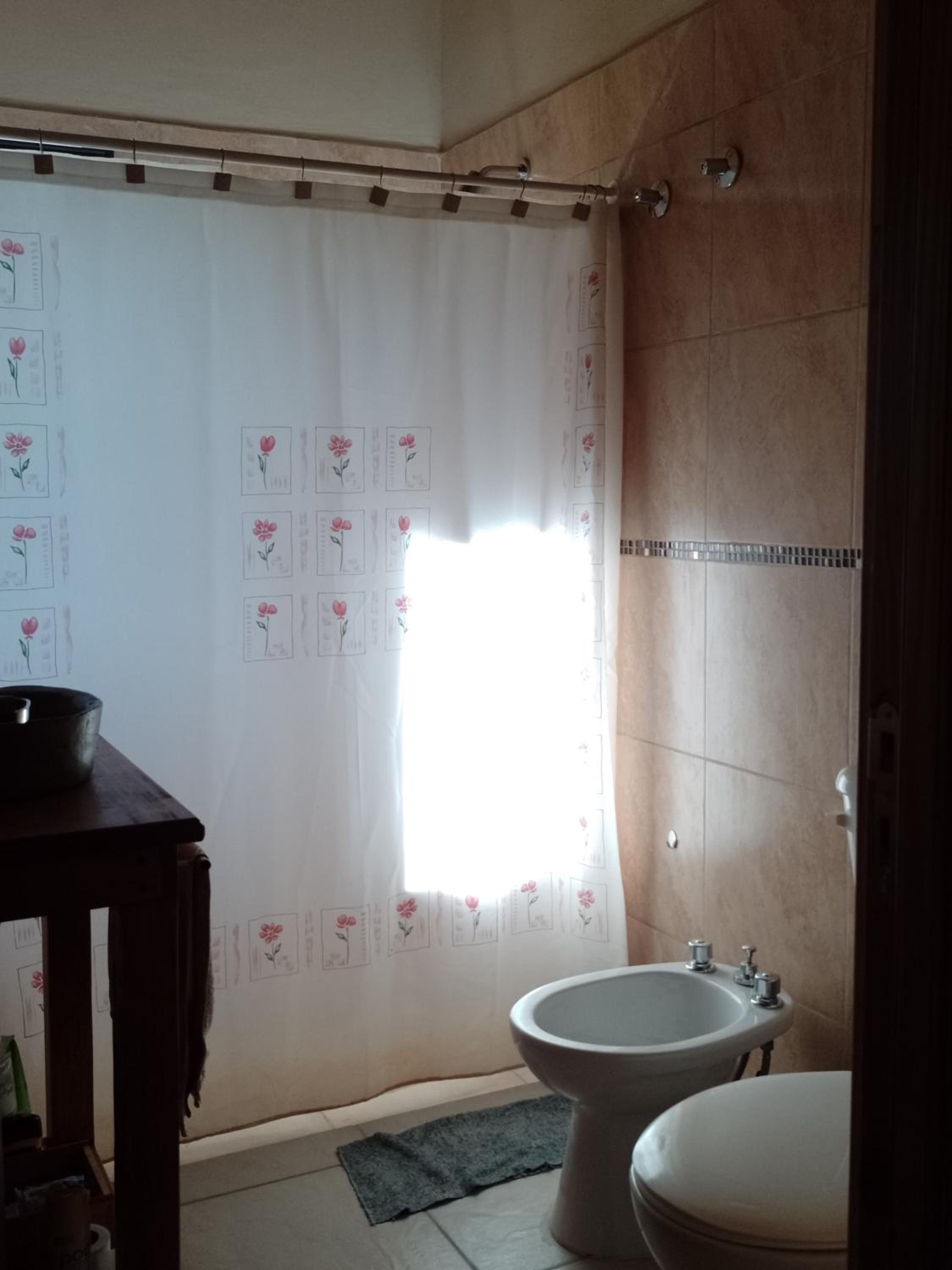 Cabaña en Villa Amancay