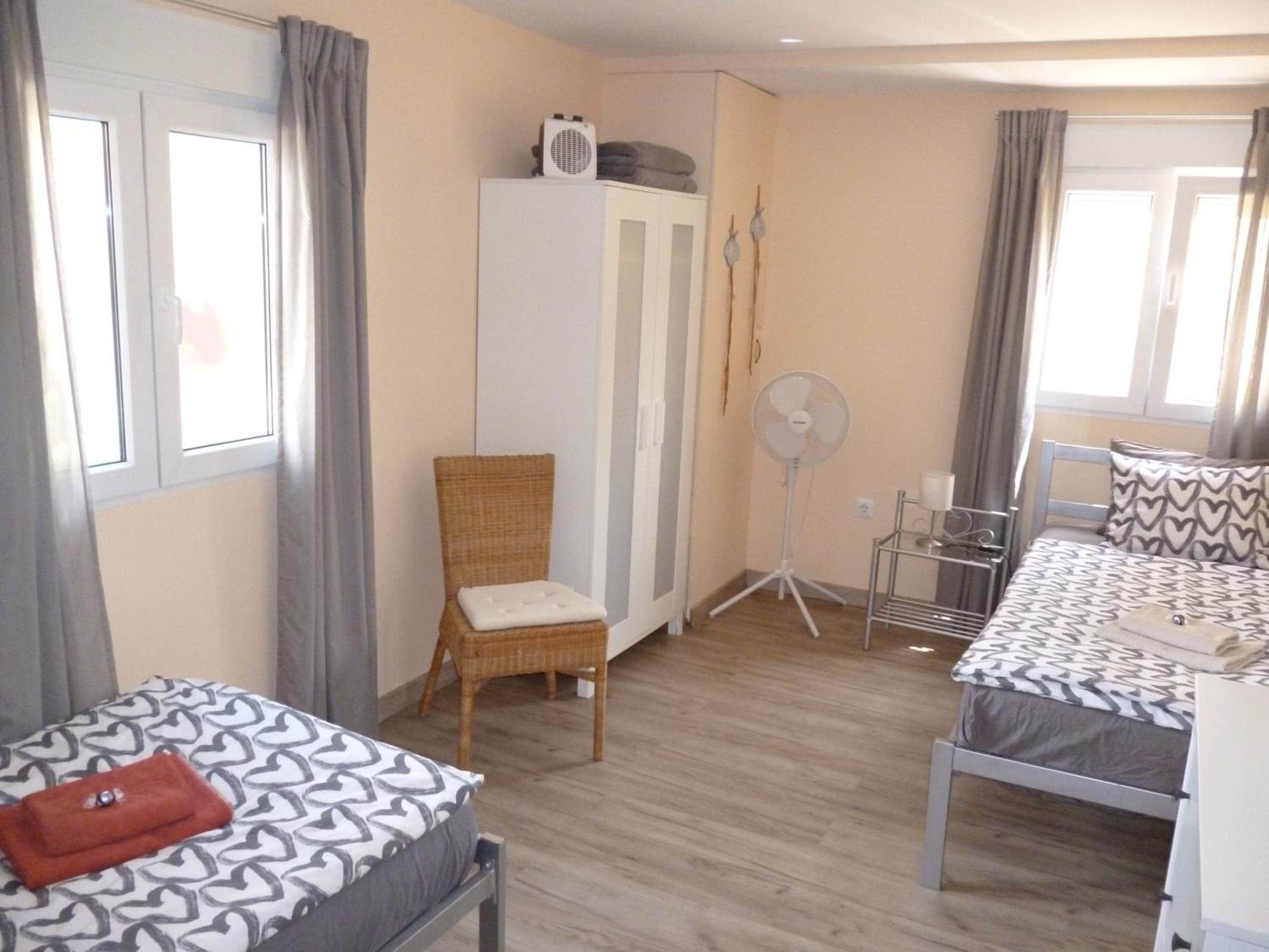 Casita Melanie