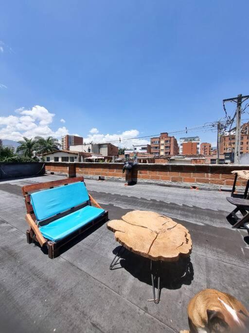 roof