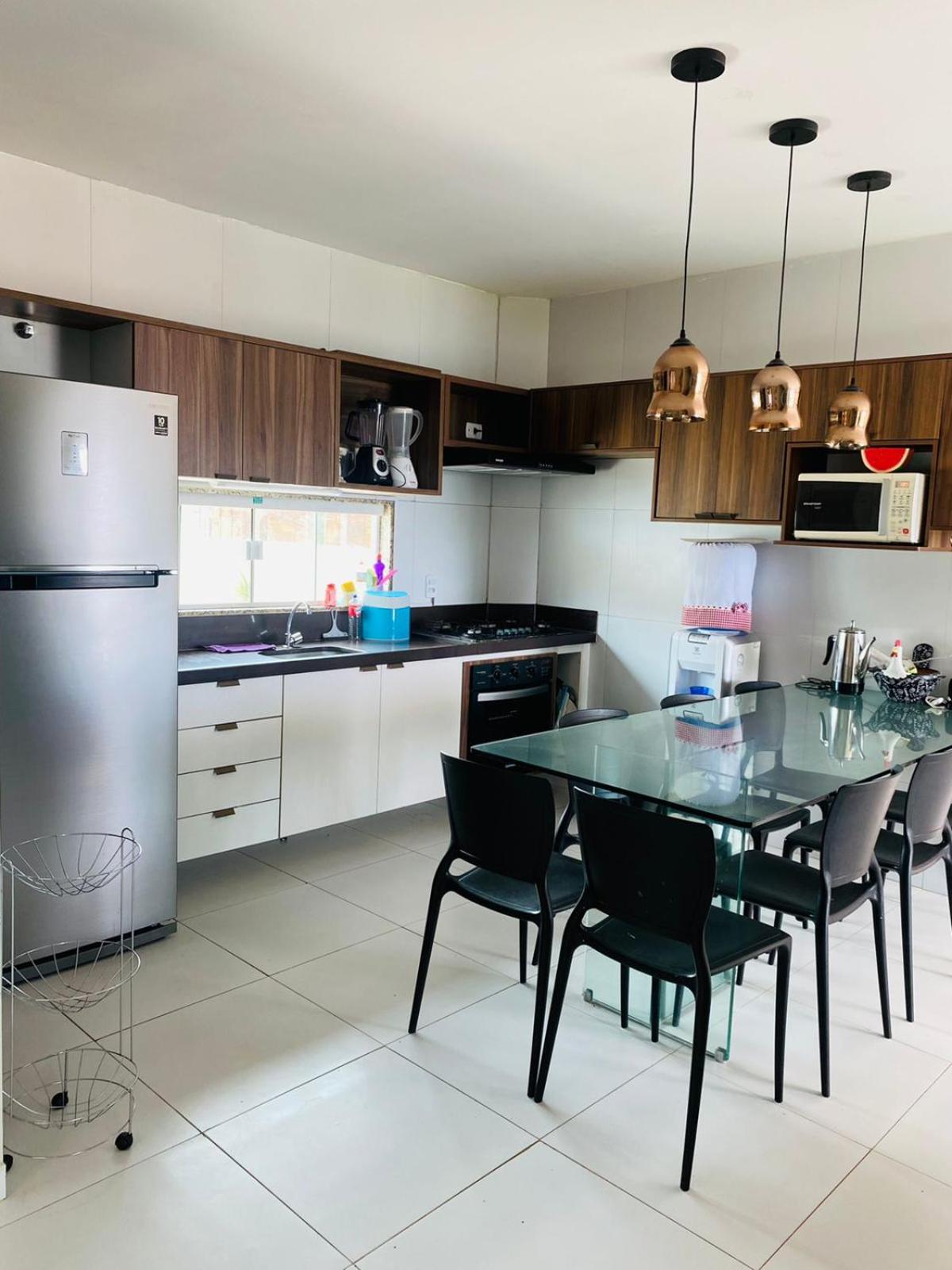Casa Lofstrom uma luxuosa com linda vista!