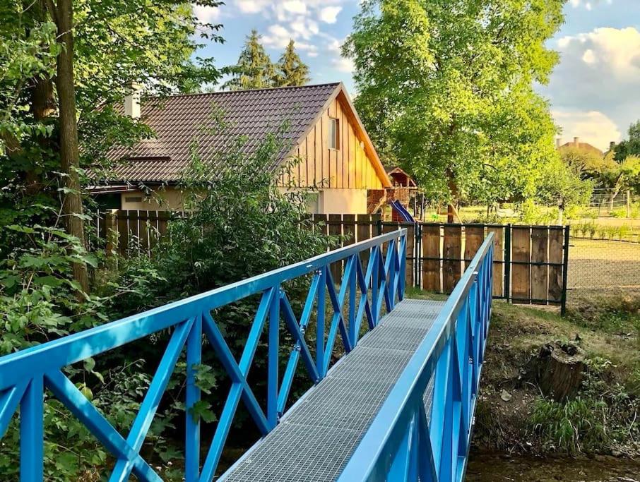Domček pod Orechom