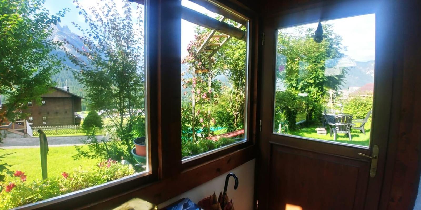 Plodar èscht view 2