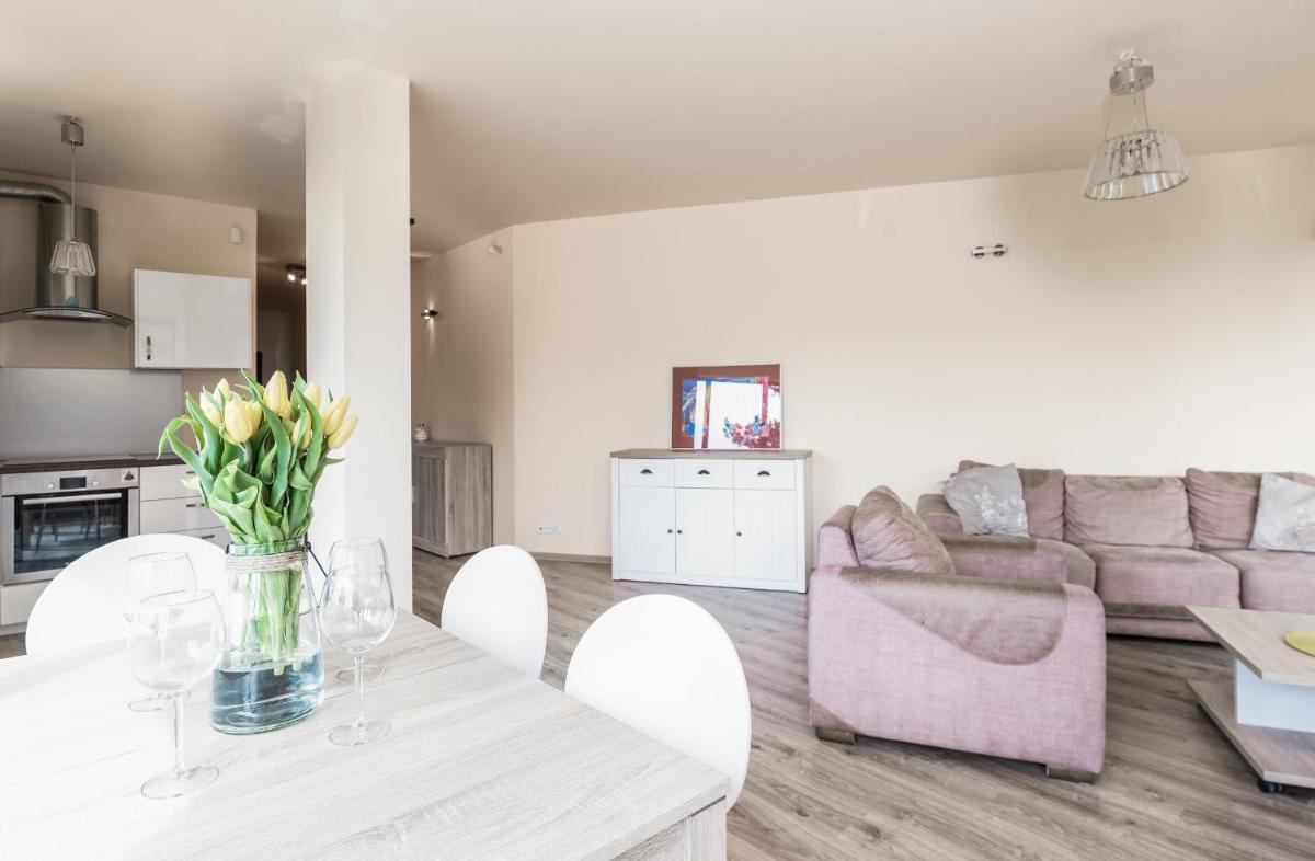2HomeRent Baltica Heaven