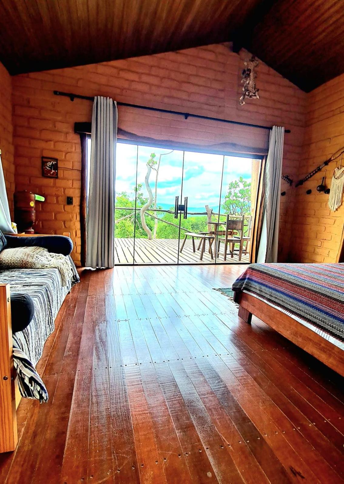 Ecopousada Toca do Guará