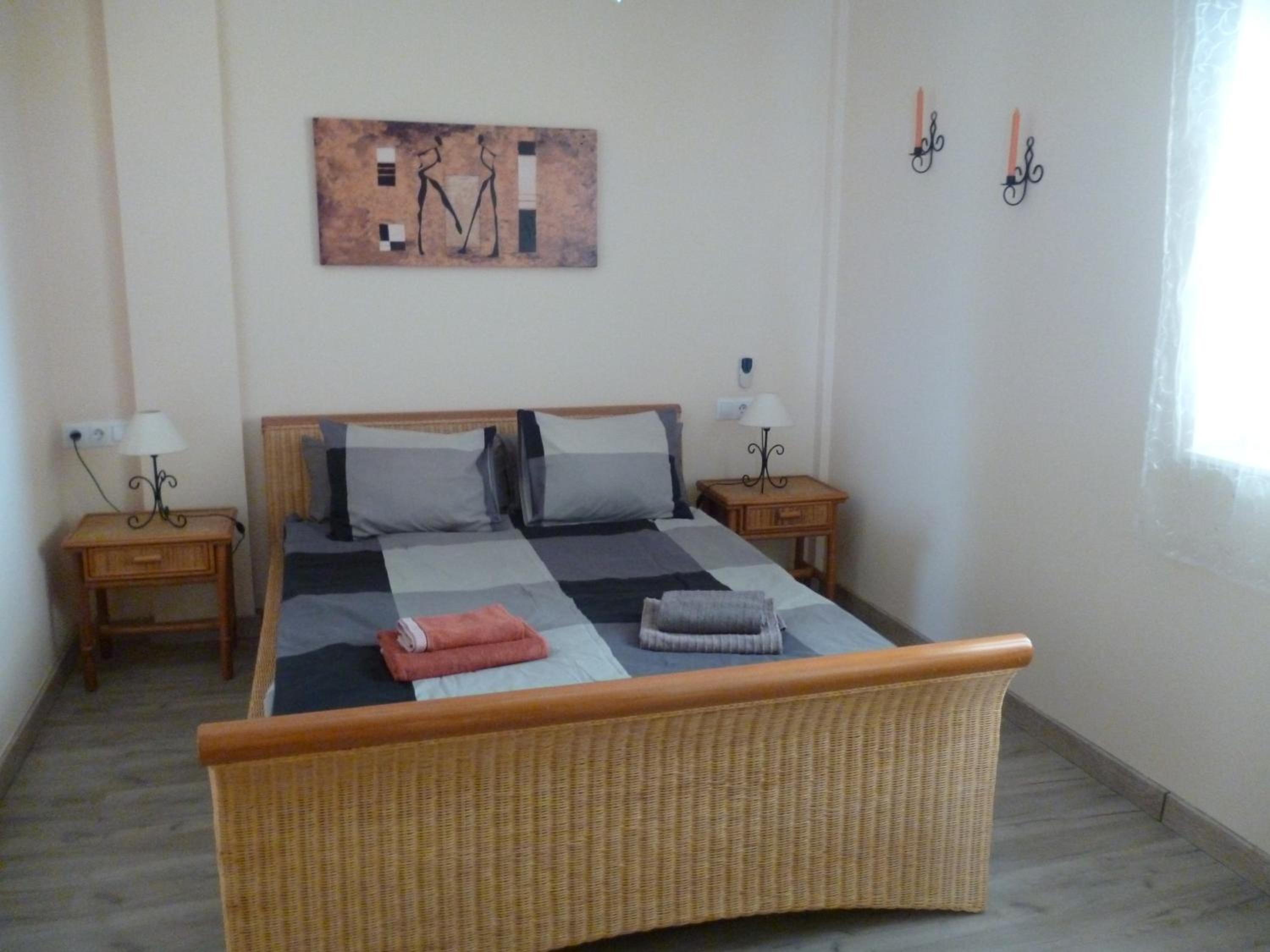 Casita Melanie