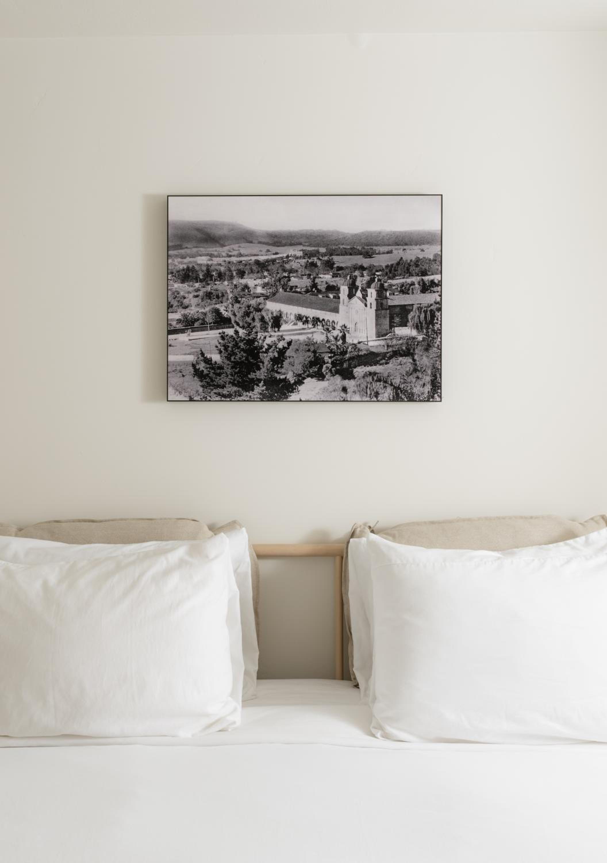 The Franciscan Hotel