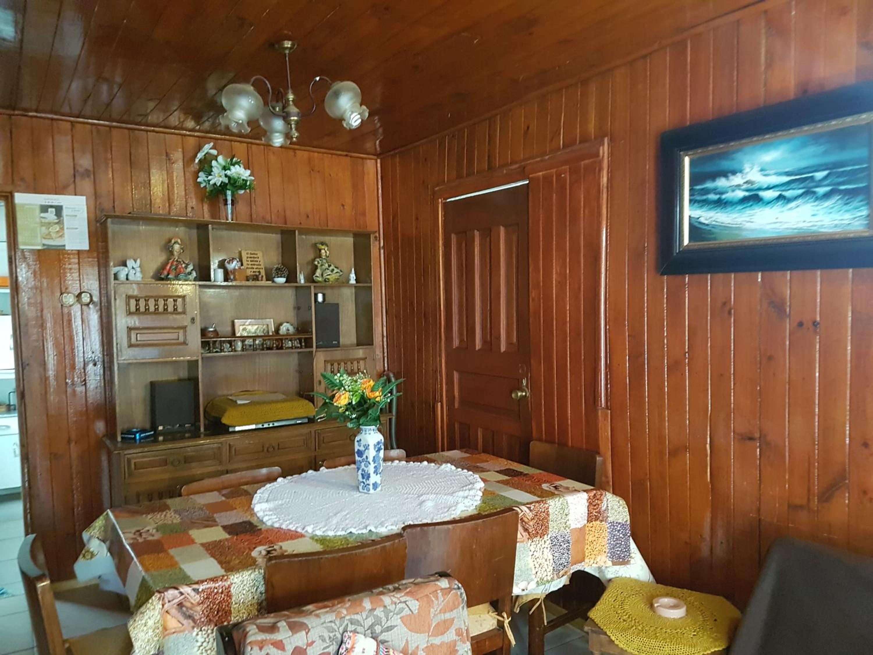 CABAÑA QUISQUEÑA