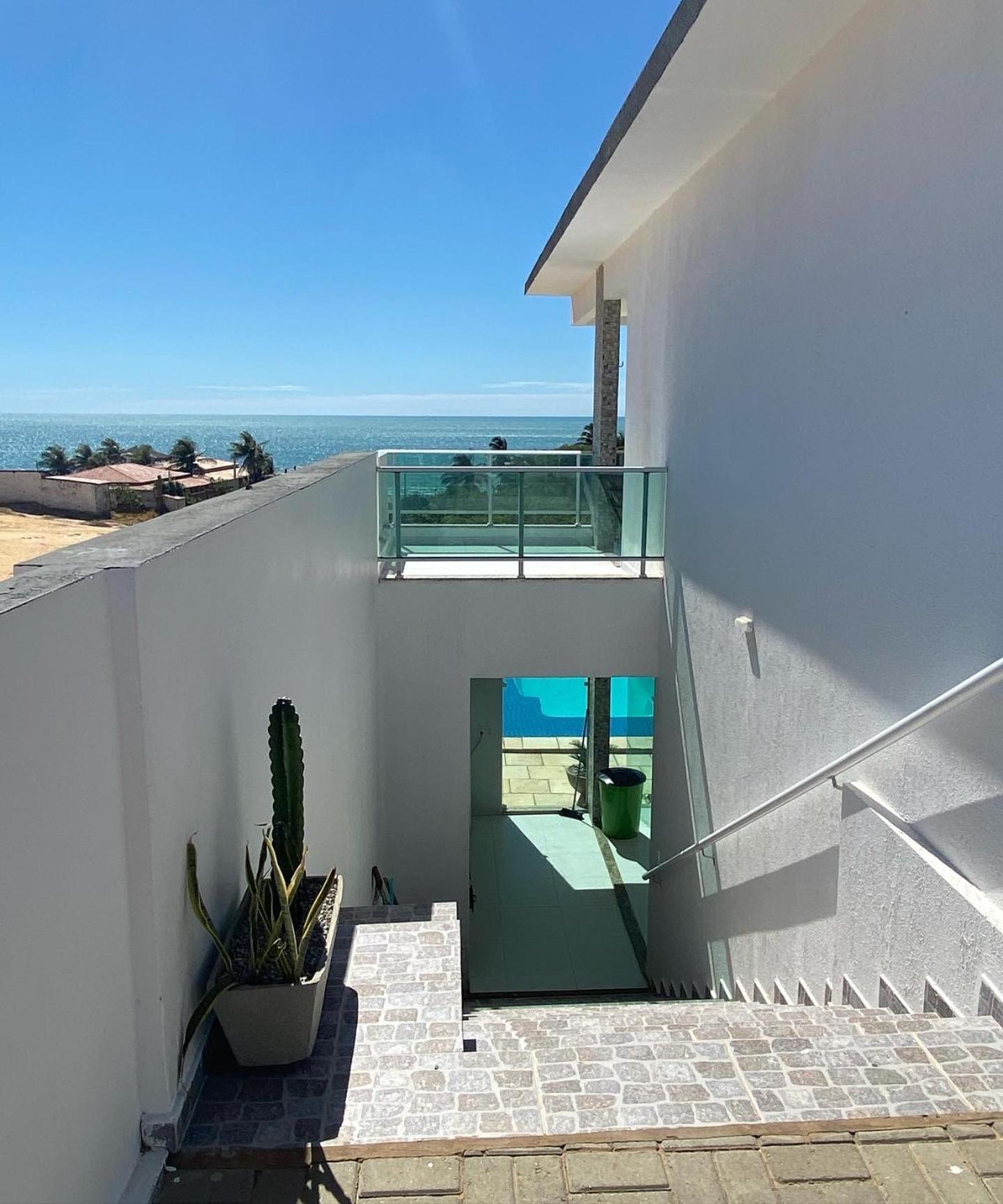 Casa Lofstrom uma luxuosa com linda vista!